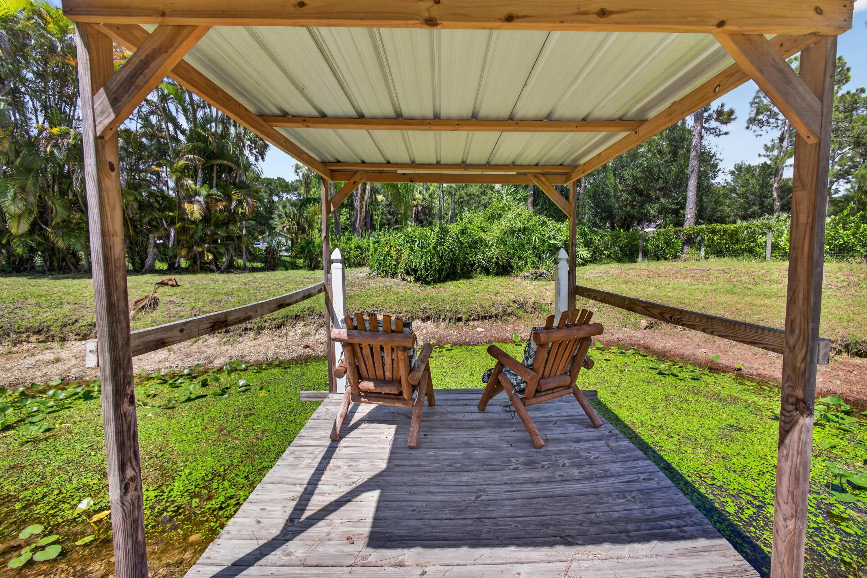 17101 60th Lane N, Loxahatchee, FL 33470, Loxahatchee - Photo 5