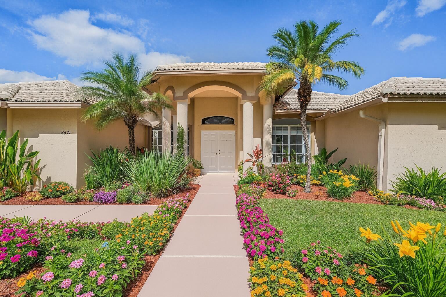 8671 155th Place N, Palm Beach Gardens, FL 33418, Palm Beach Gardens