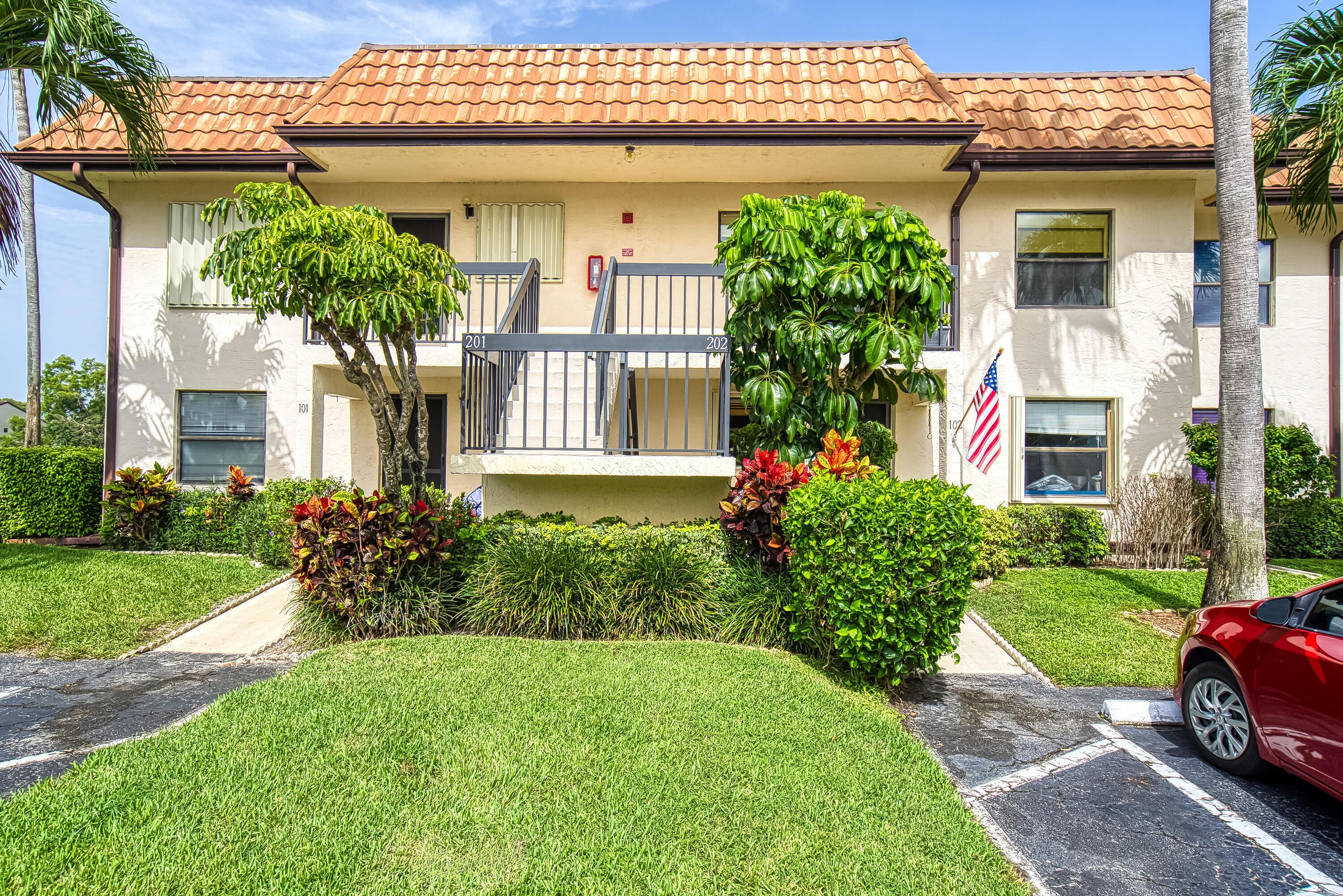 7257 GOLF COLONY Court 202, Lake Worth, FL 33467, Lake Worth
