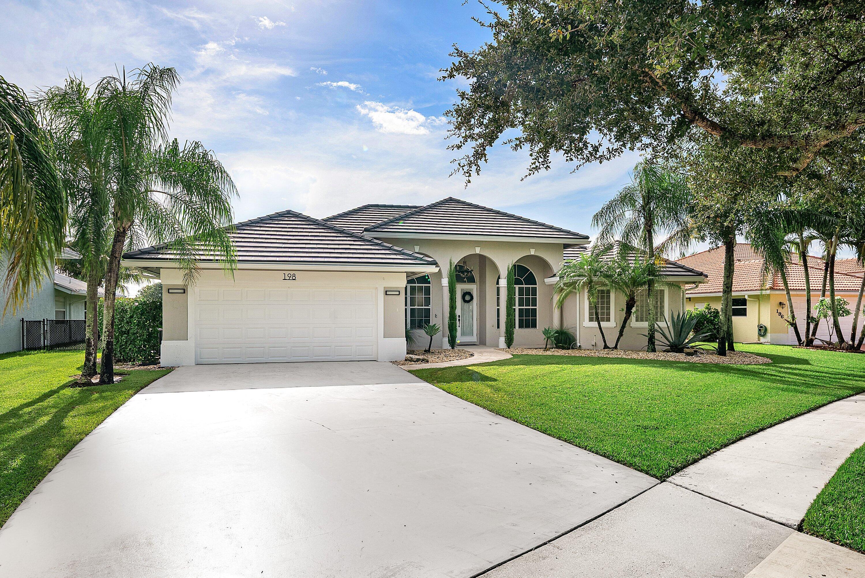 198 Cypress Trace, Royal Palm Beach, FL 33411, Royal Palm Beach
