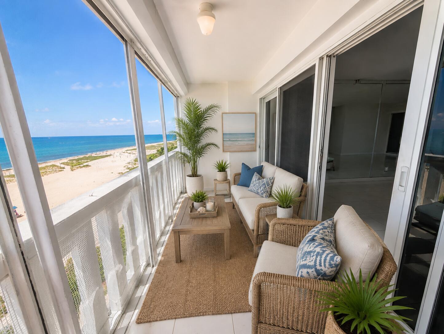 1012 N Ocean Boulevard 602, Pompano Beach, FL 33062, Pompano Beach - Photo 4
