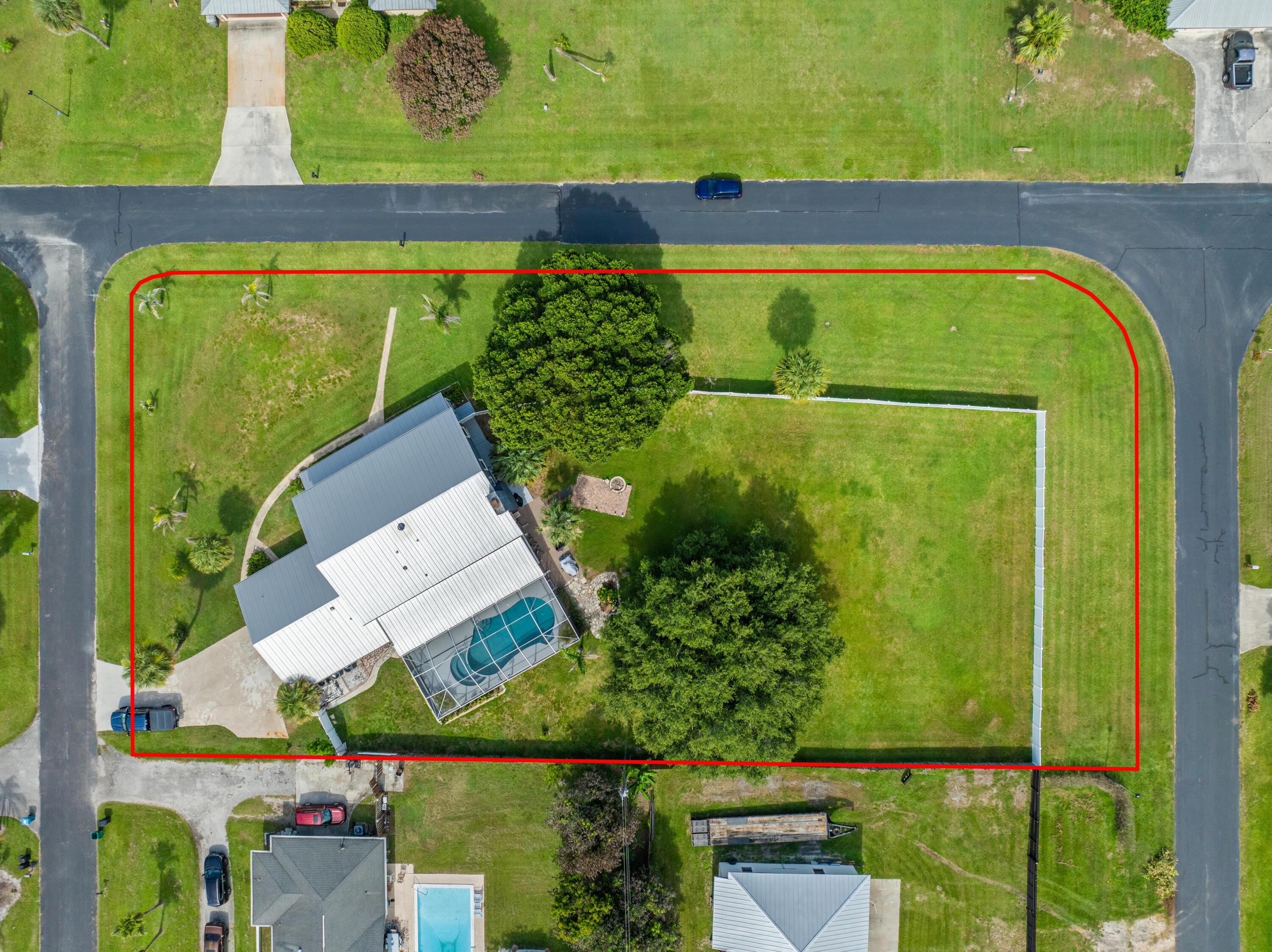 601 Dark Hammock Road, Fort Pierce, FL 34947, Fort Pierce - Photo 3