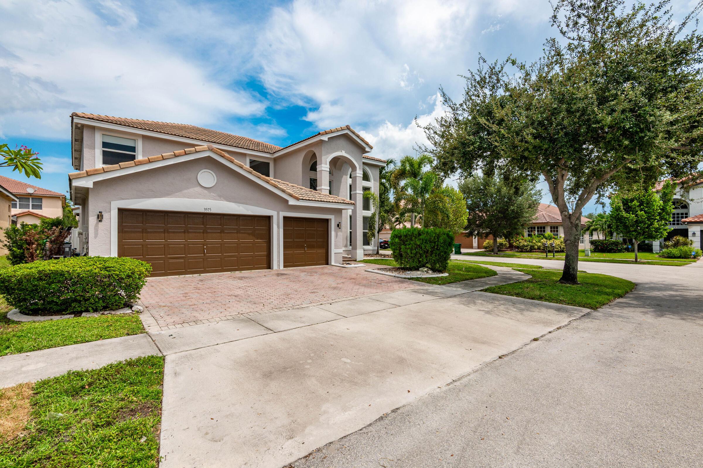 3575 SW 173RD Way, Miramar, FL 33029, Miramar - Photo 2