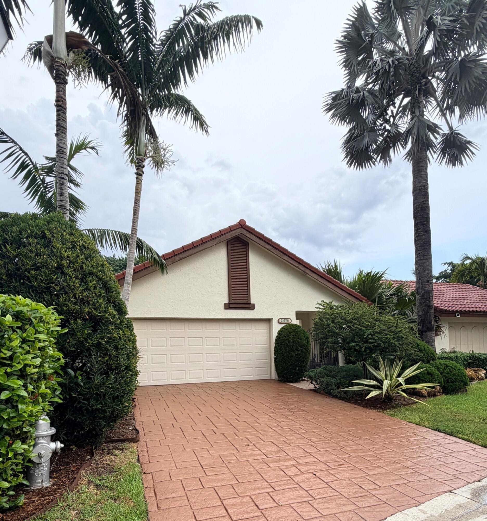21676 Club Villa Terrace, Boca Raton, FL 33433, Boca Raton