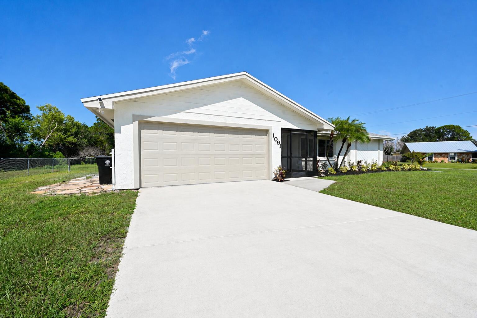 1091 SE Preston Lane, Port St. Lucie, FL 34983, Port St. Lucie - Photo 5