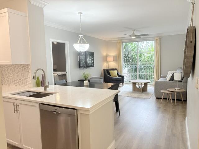 630 S Sapodilla Avenue PH 521, West Palm Beach, FL 33401, West Palm Beach - Photo 2