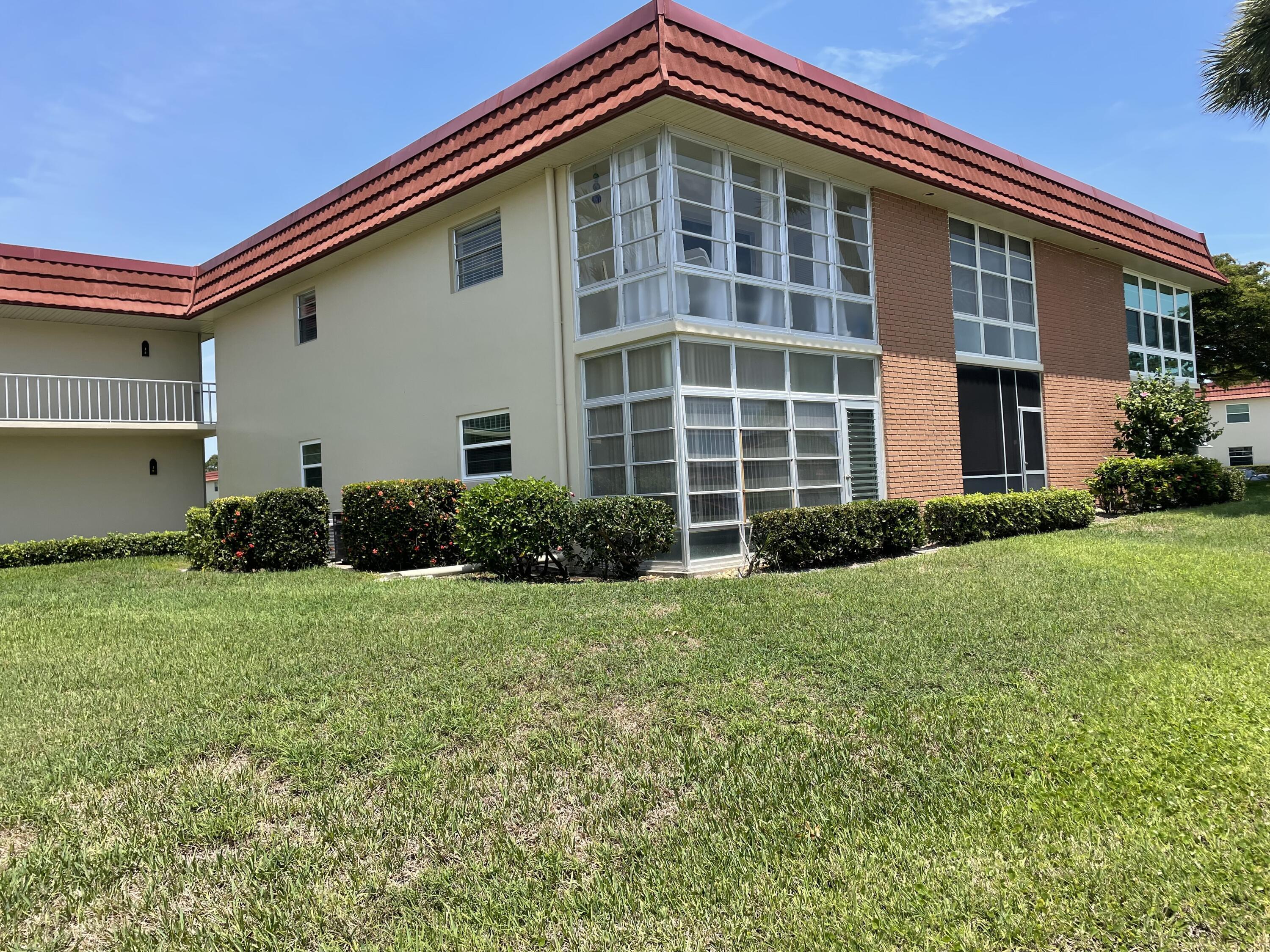 88 CROOKED TREE Lane 105, Vero Beach, FL 32962, Vero Beach