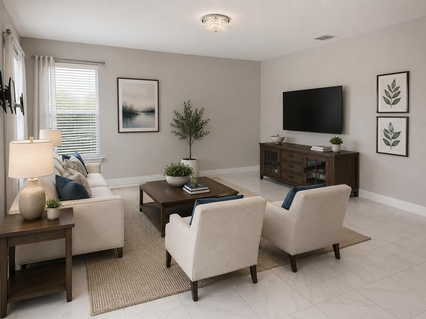 2010 NW Cataluna Circle, Port St. Lucie, FL 34986, Port St. Lucie - Photo 4