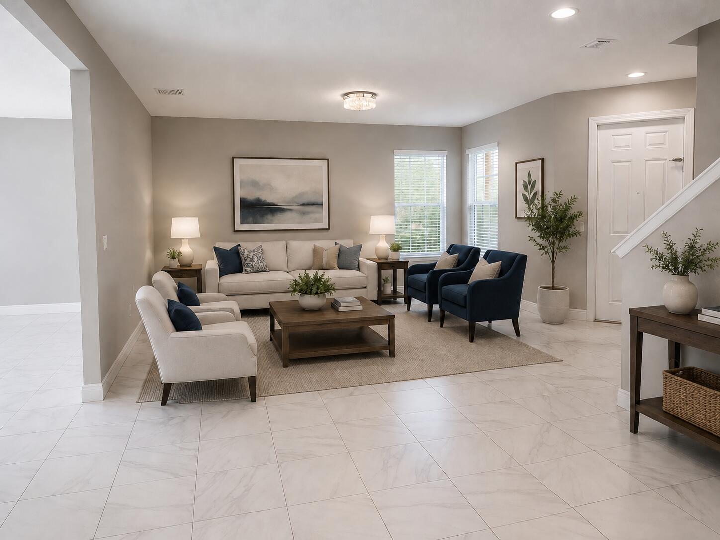 2010 NW Cataluna Circle, Port St. Lucie, FL 34986, Port St. Lucie - Photo 3