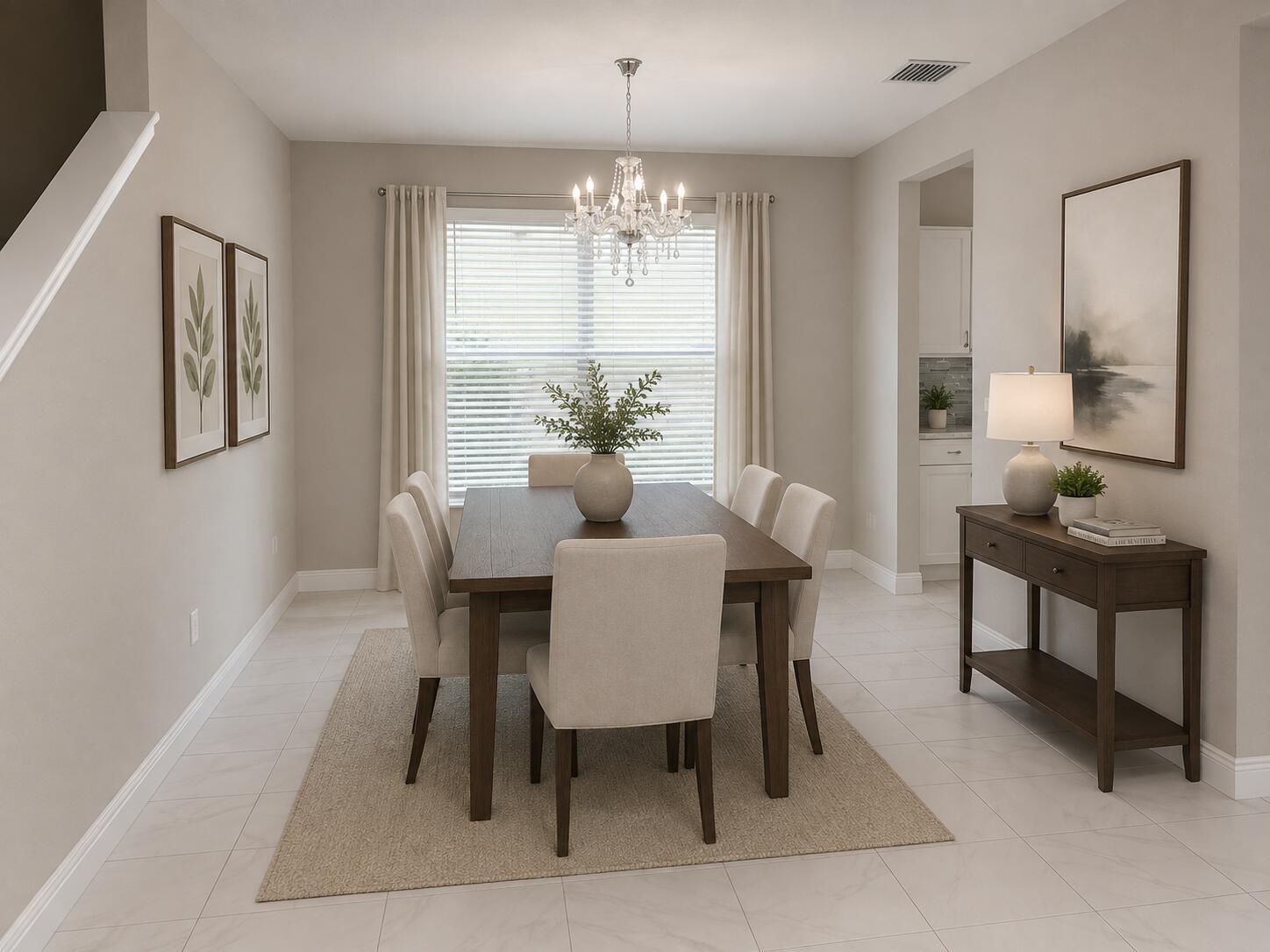 2010 NW Cataluna Circle, Port St. Lucie, FL 34986, Port St. Lucie - Photo 5