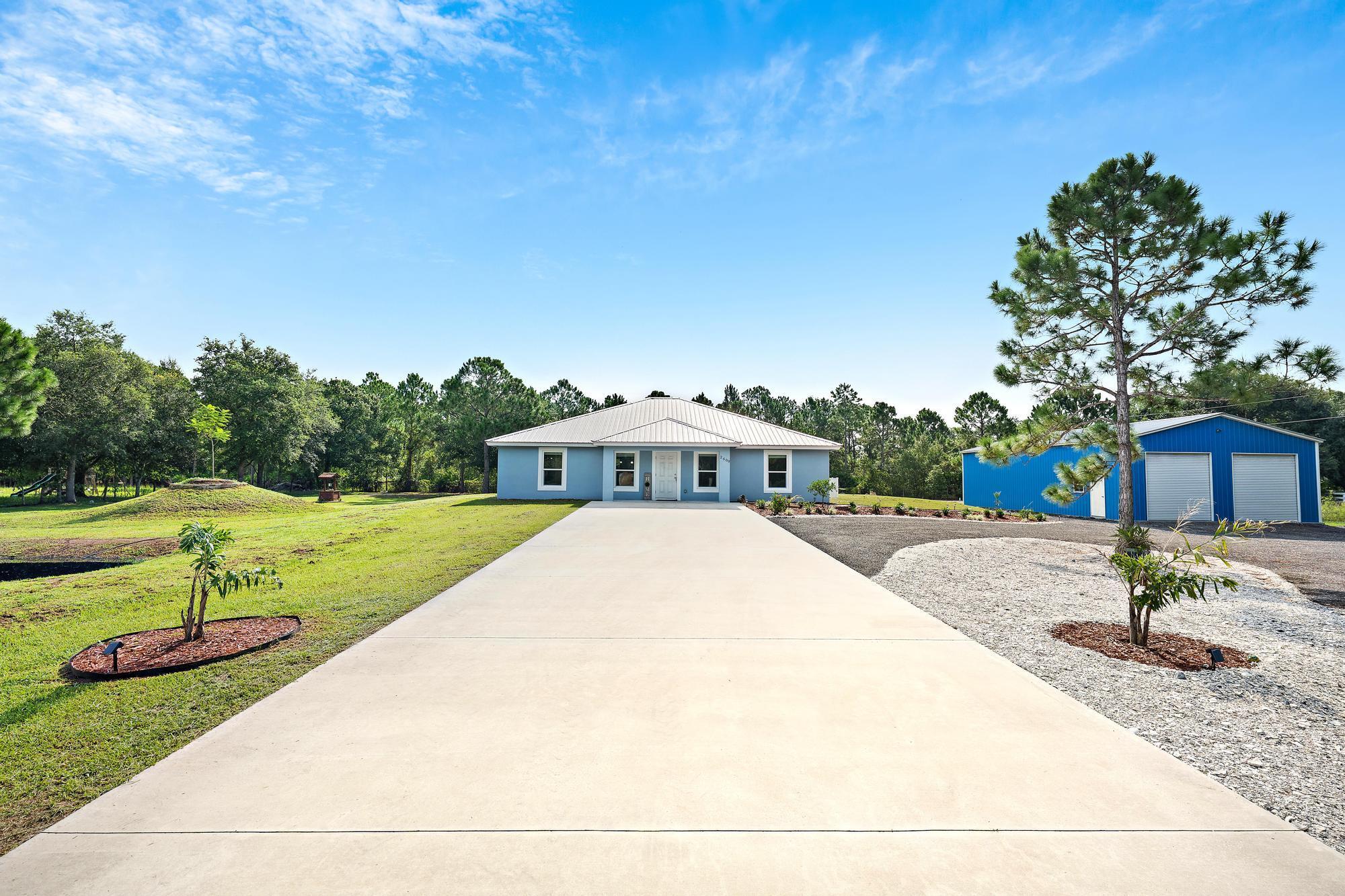 2600 NE 103RD Avenue, Okeechobee, FL 34974, Okeechobee - Photo 2