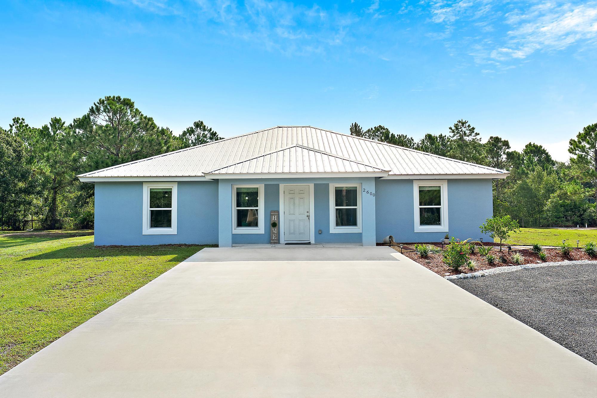 2600 NE 103RD Avenue, Okeechobee, FL 34974, Okeechobee