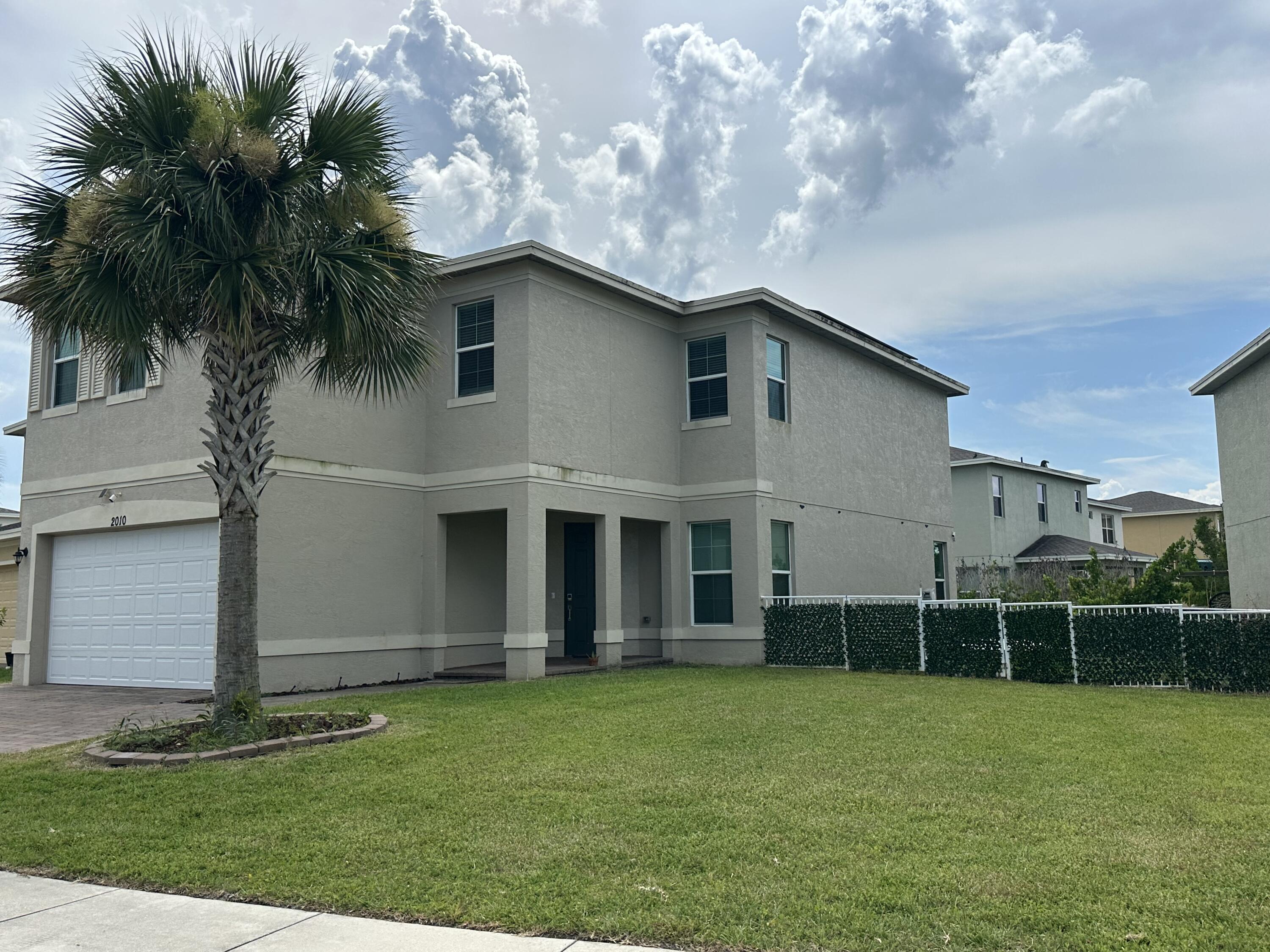 2010 NW Cataluna Circle, Port St. Lucie, FL 34986, Port St. Lucie - Photo 2