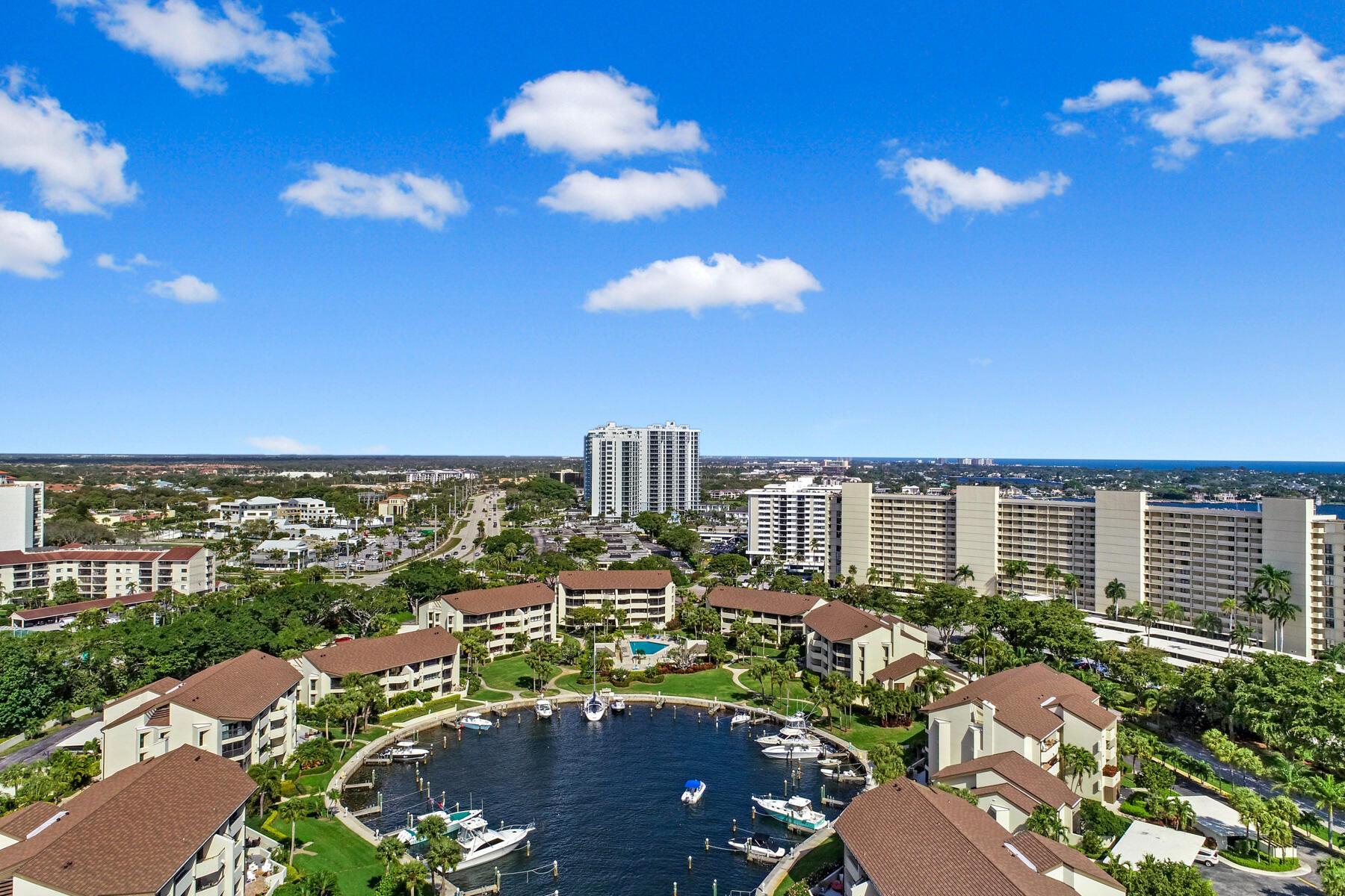 1117 MARINE Way E K3L Boat Slip#45, North Palm Beach, FL 33408, North Palm Beach - Photo 3