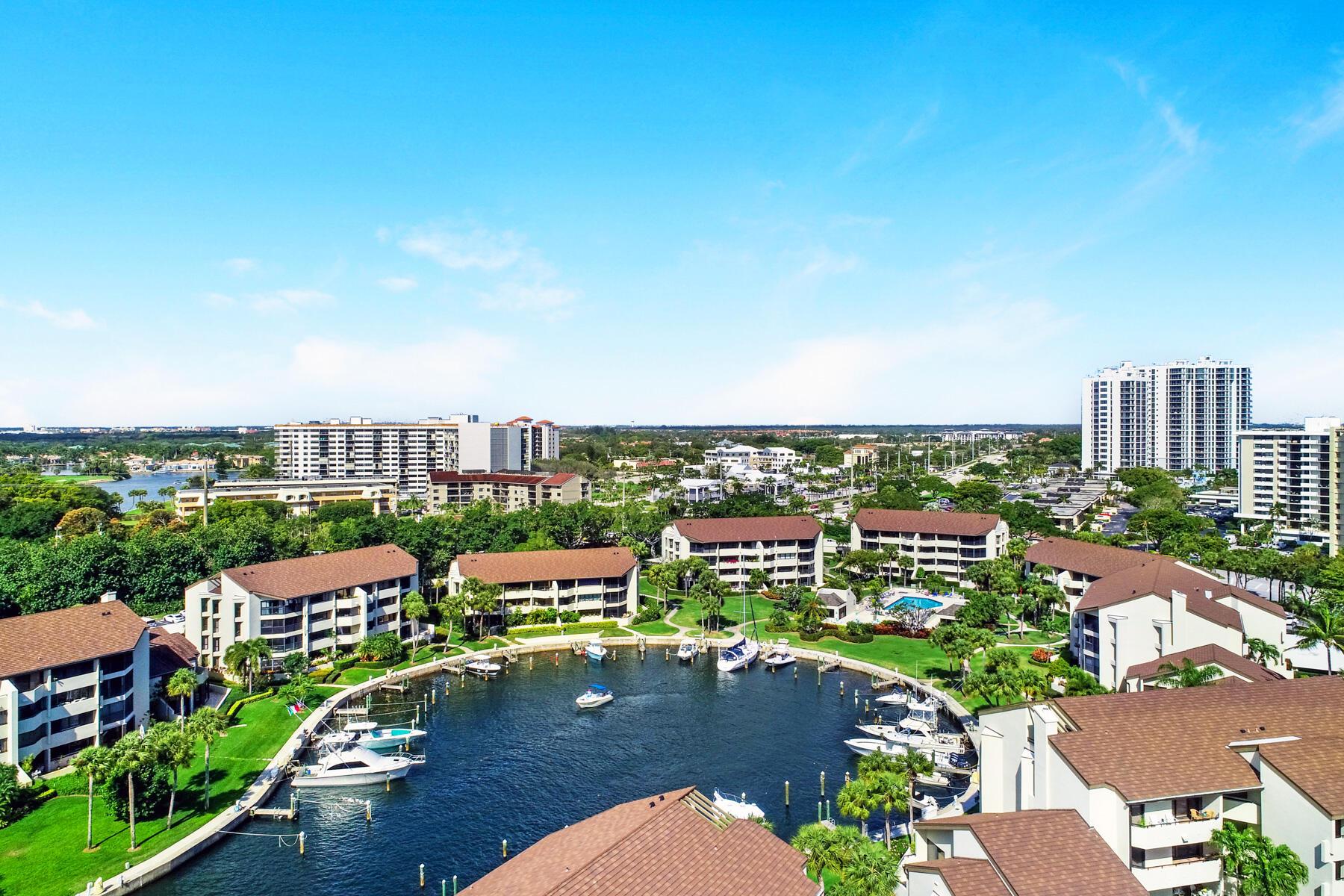 1117 MARINE Way E K3L Boat Slip#45, North Palm Beach, FL 33408, North Palm Beach - Photo 2