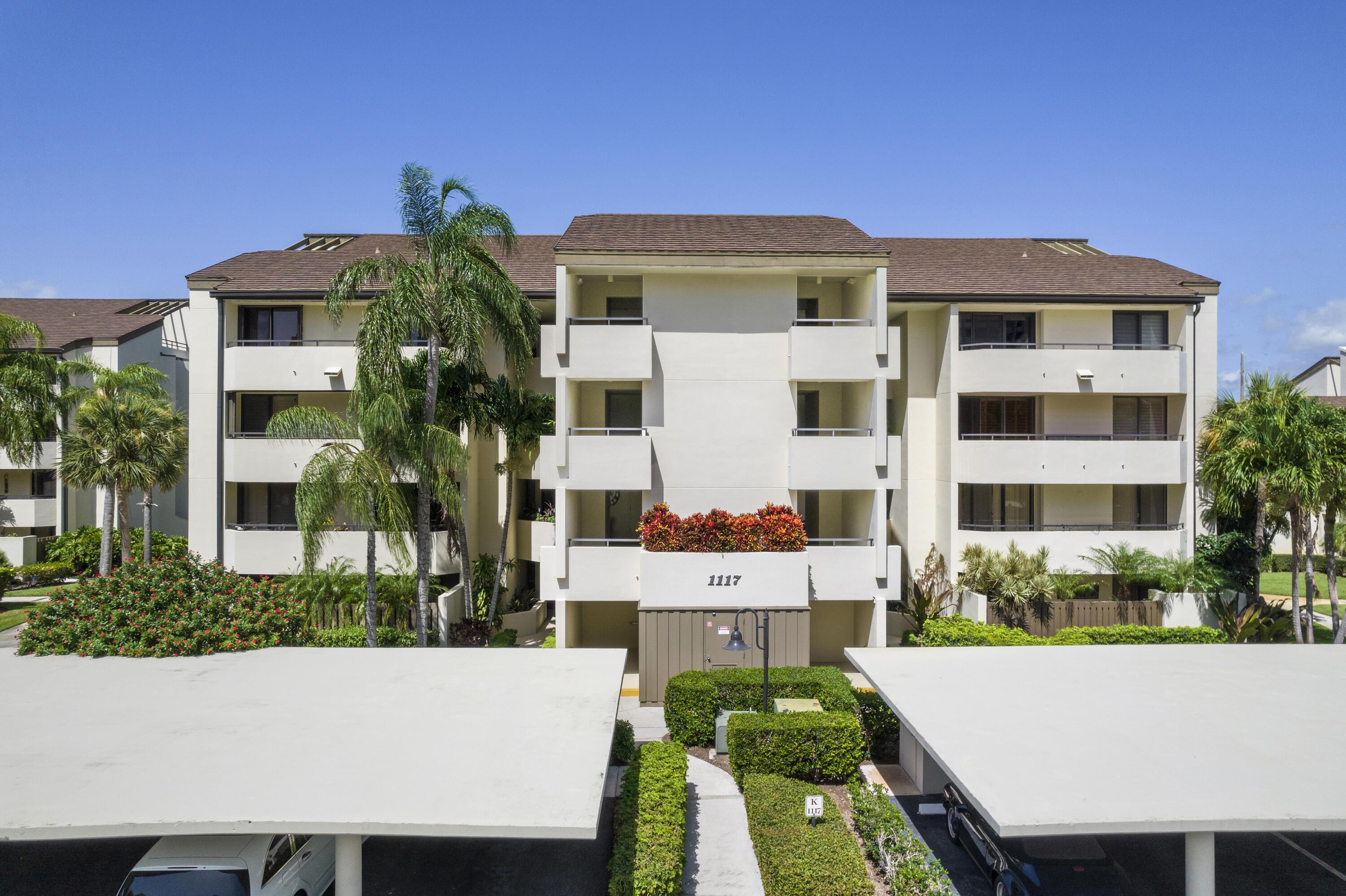1117 MARINE Way E K3L Boat Slip#45, North Palm Beach, FL 33408, North Palm Beach