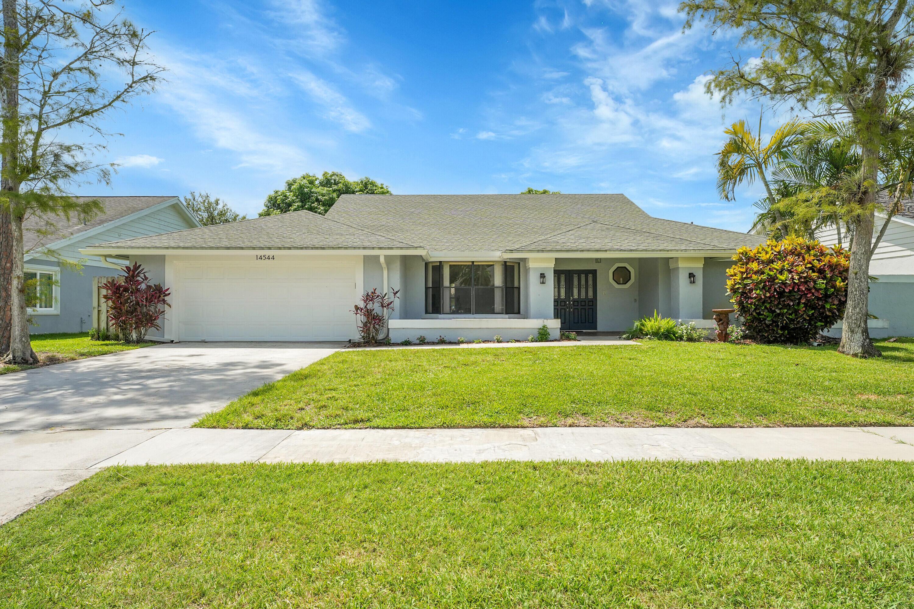 14544 Autumn Avenue, Wellington, FL 33414, Wellington