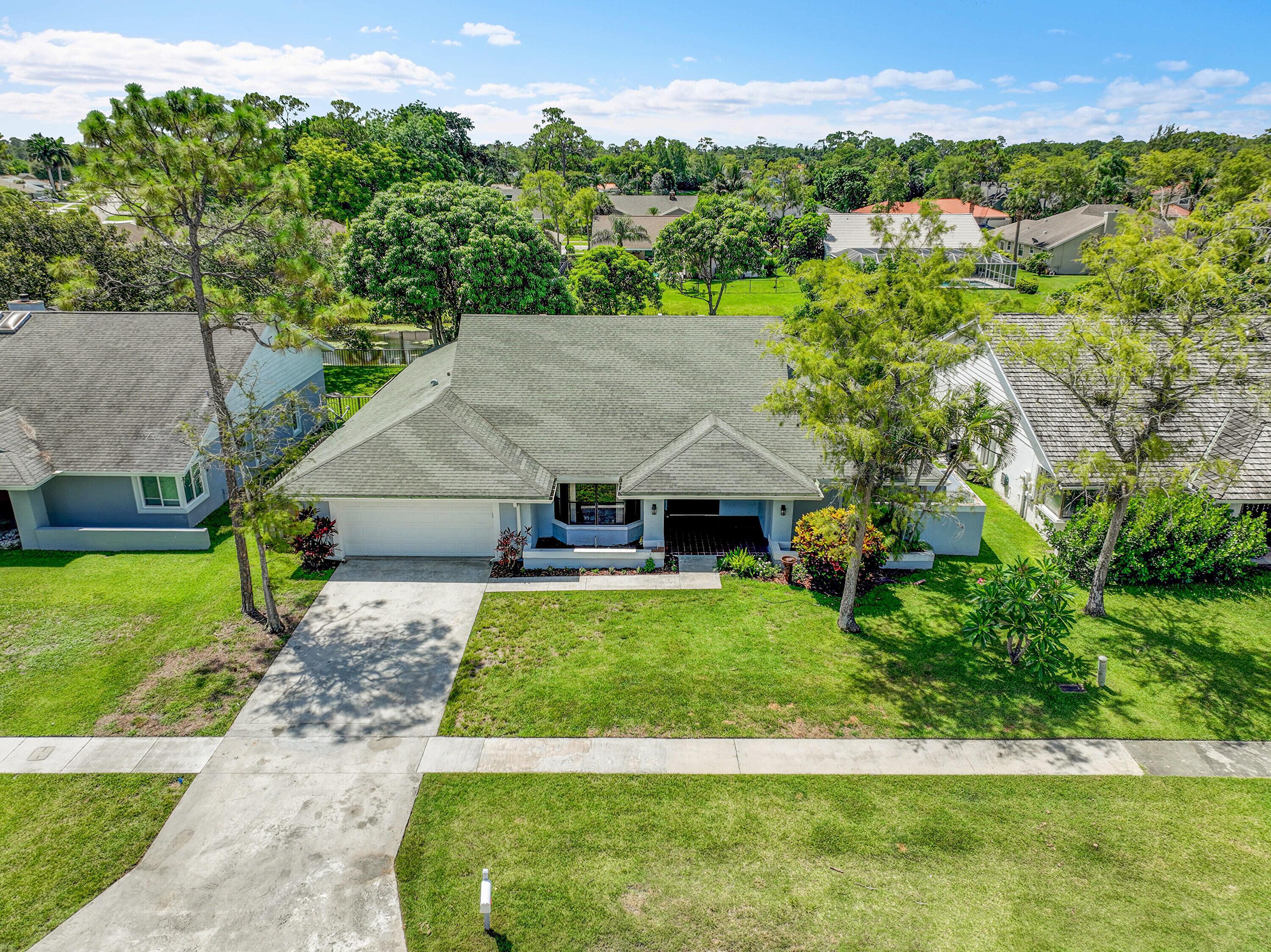 14544 Autumn Avenue, Wellington, FL 33414, Wellington - Photo 3