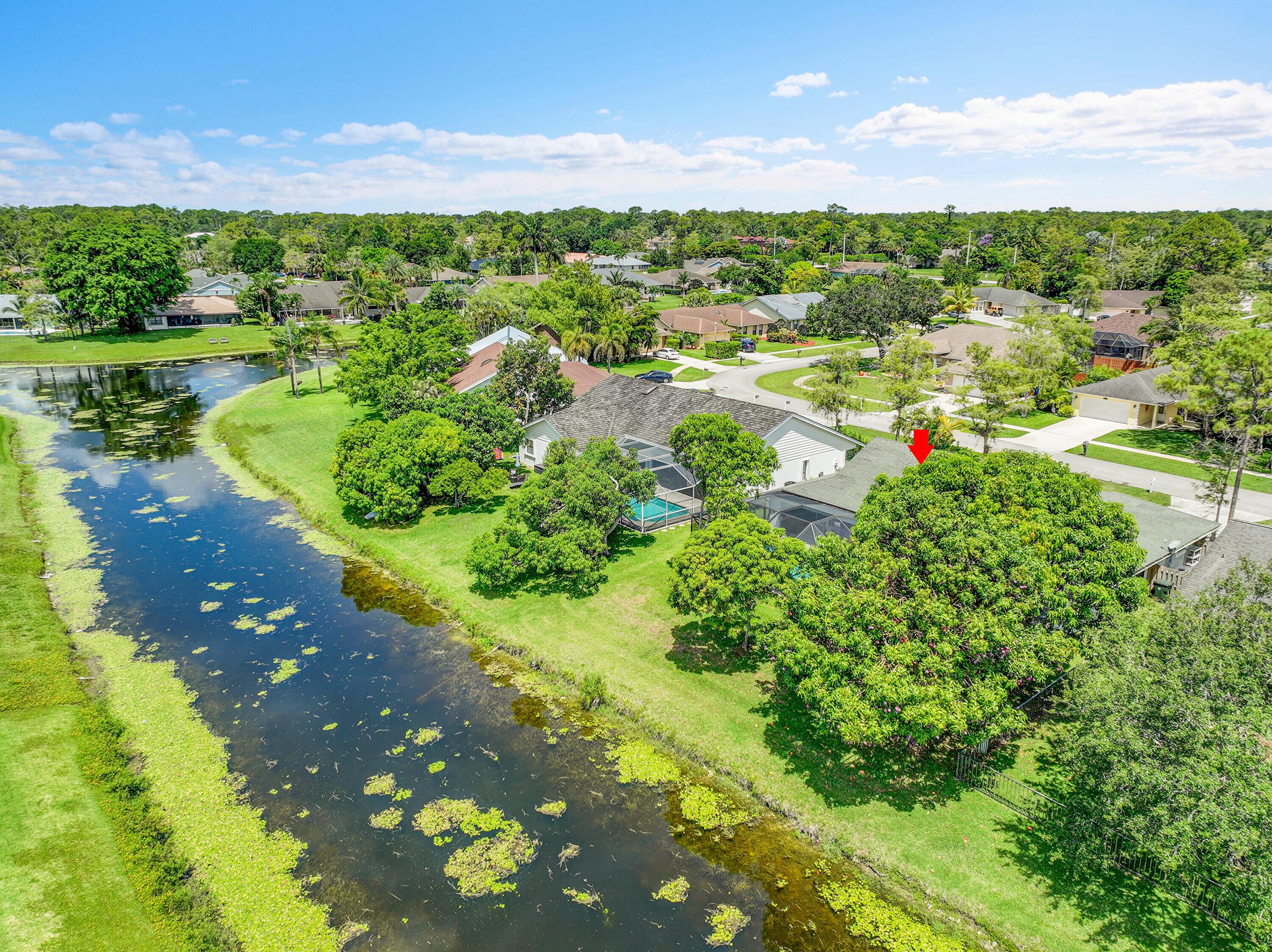 14544 Autumn Avenue, Wellington, FL 33414, Wellington - Photo 4