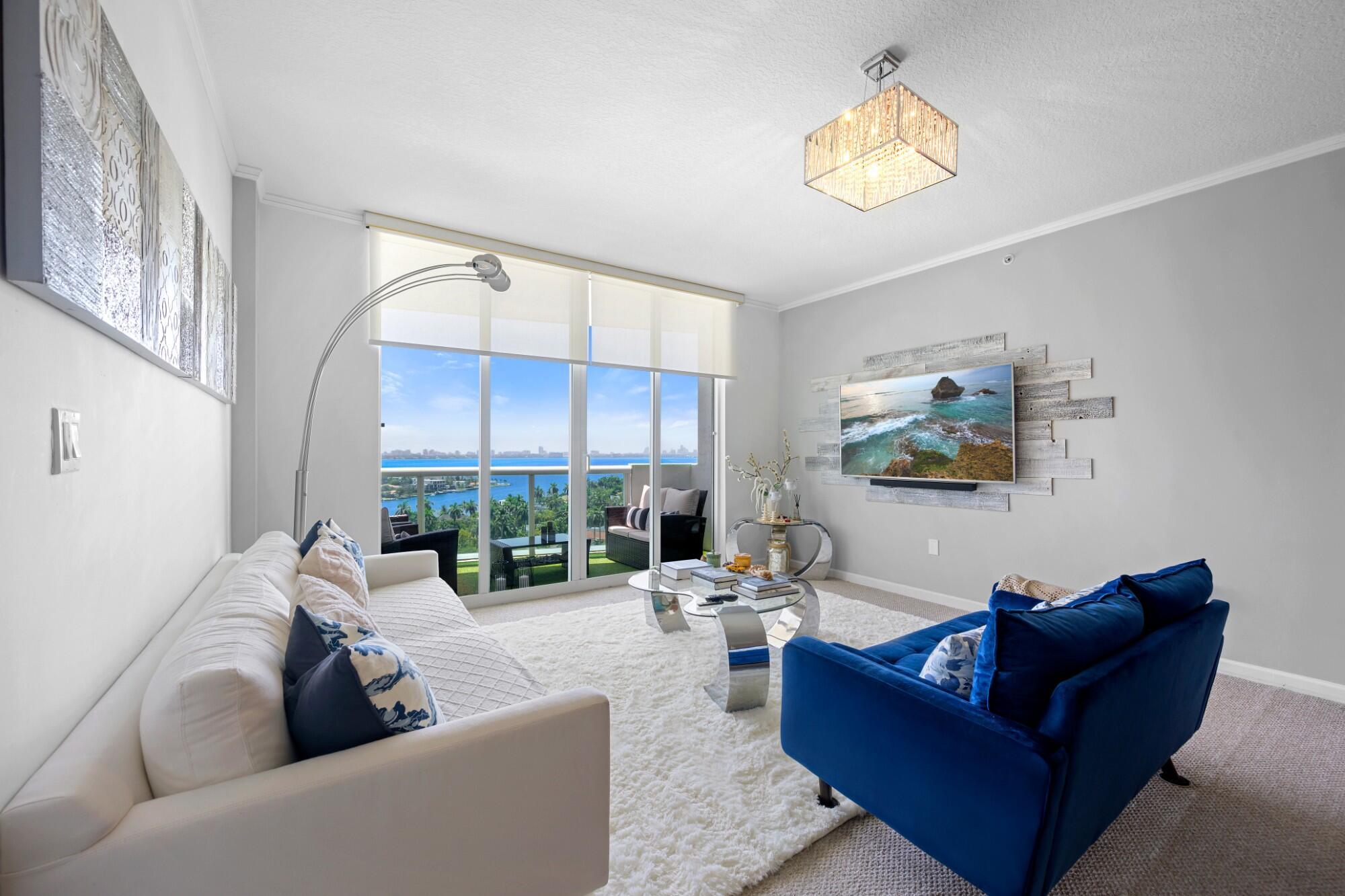 7900 HARBOR ISLAND Drive 1517, North Bay Village, FL 33141, North Bay Village - Photo 2
