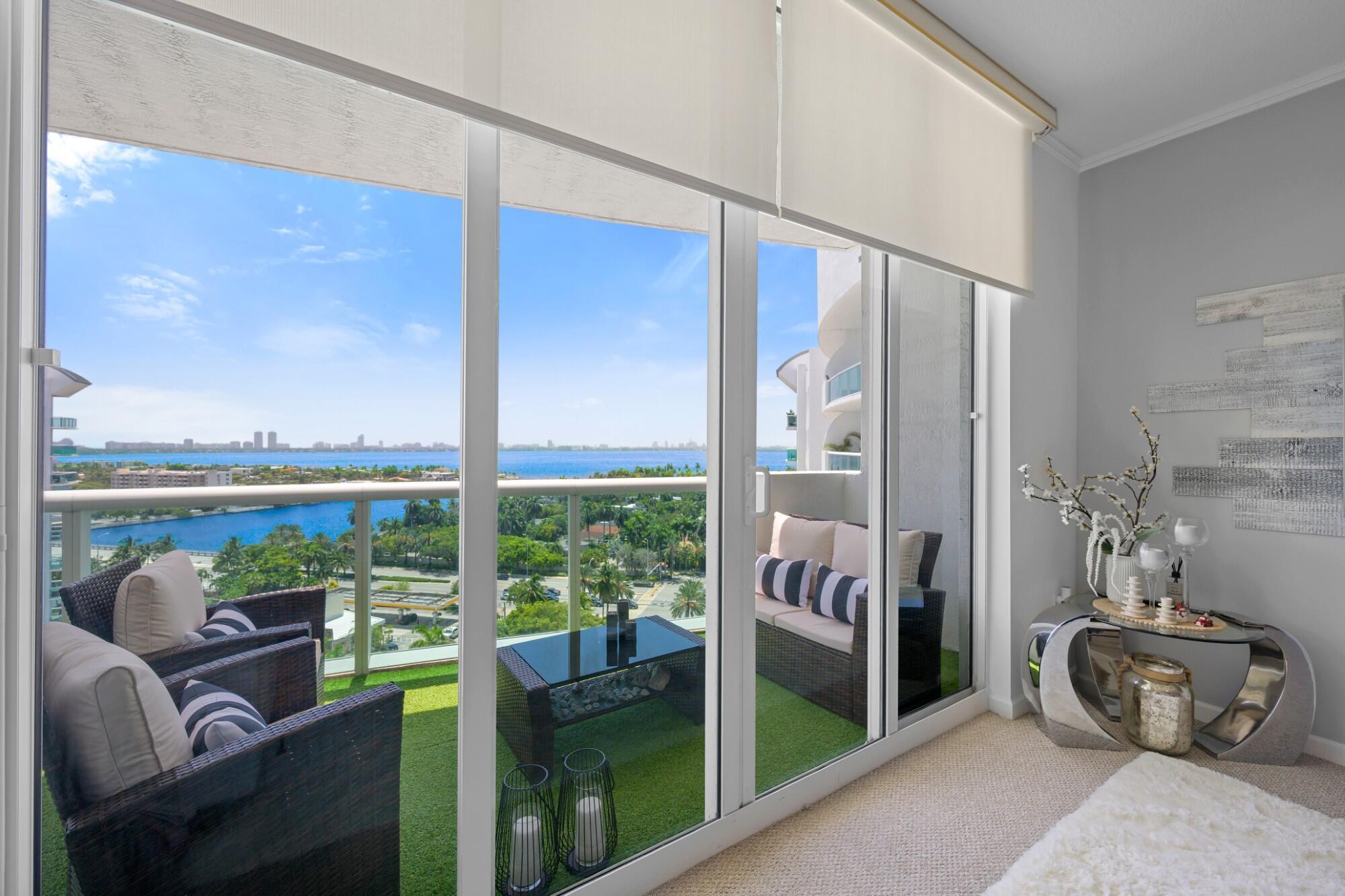 7900 HARBOR ISLAND Drive 1517, North Bay Village, FL 33141, North Bay Village
