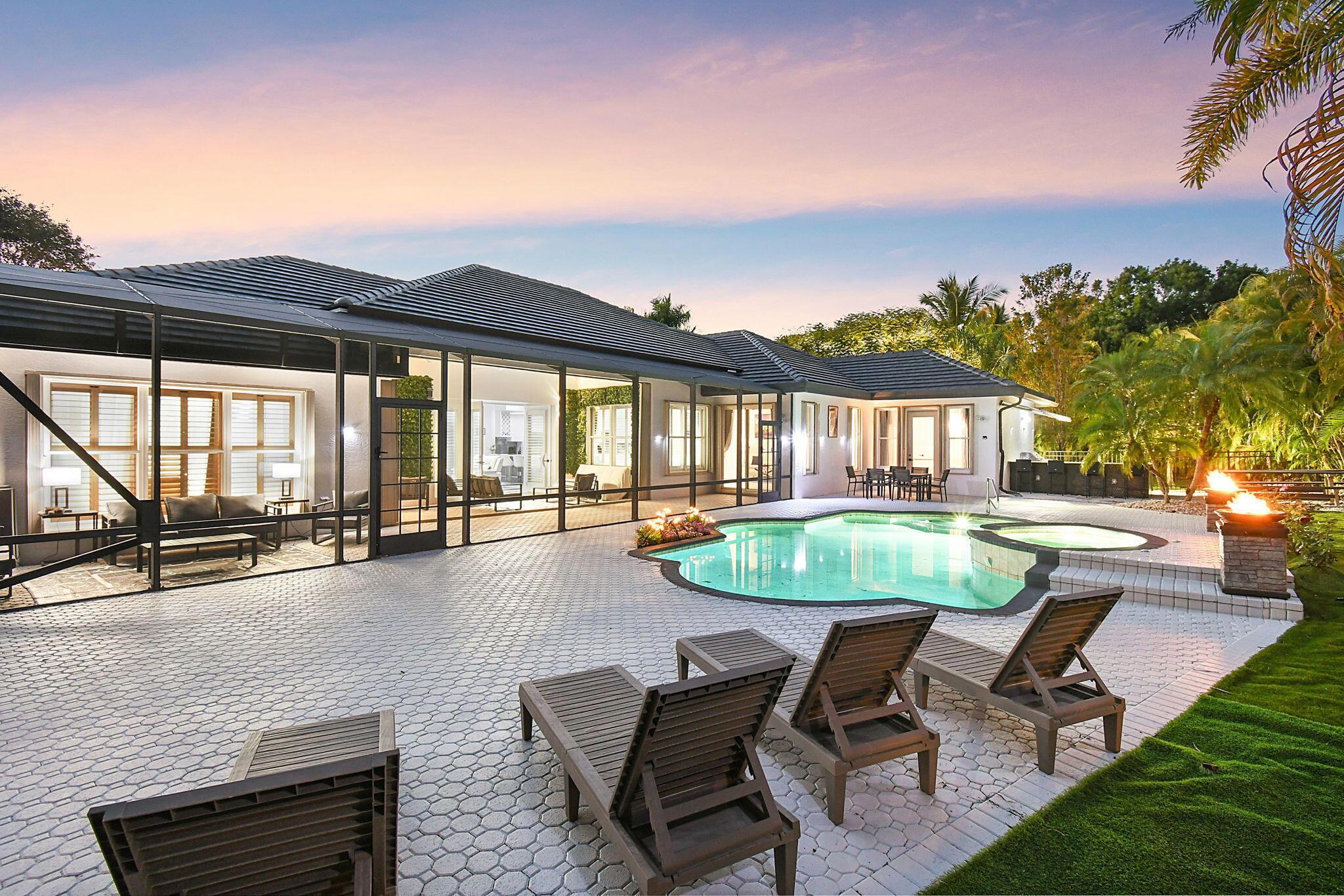 15700 Carrera Lane, Wellington, FL 33414, Wellington