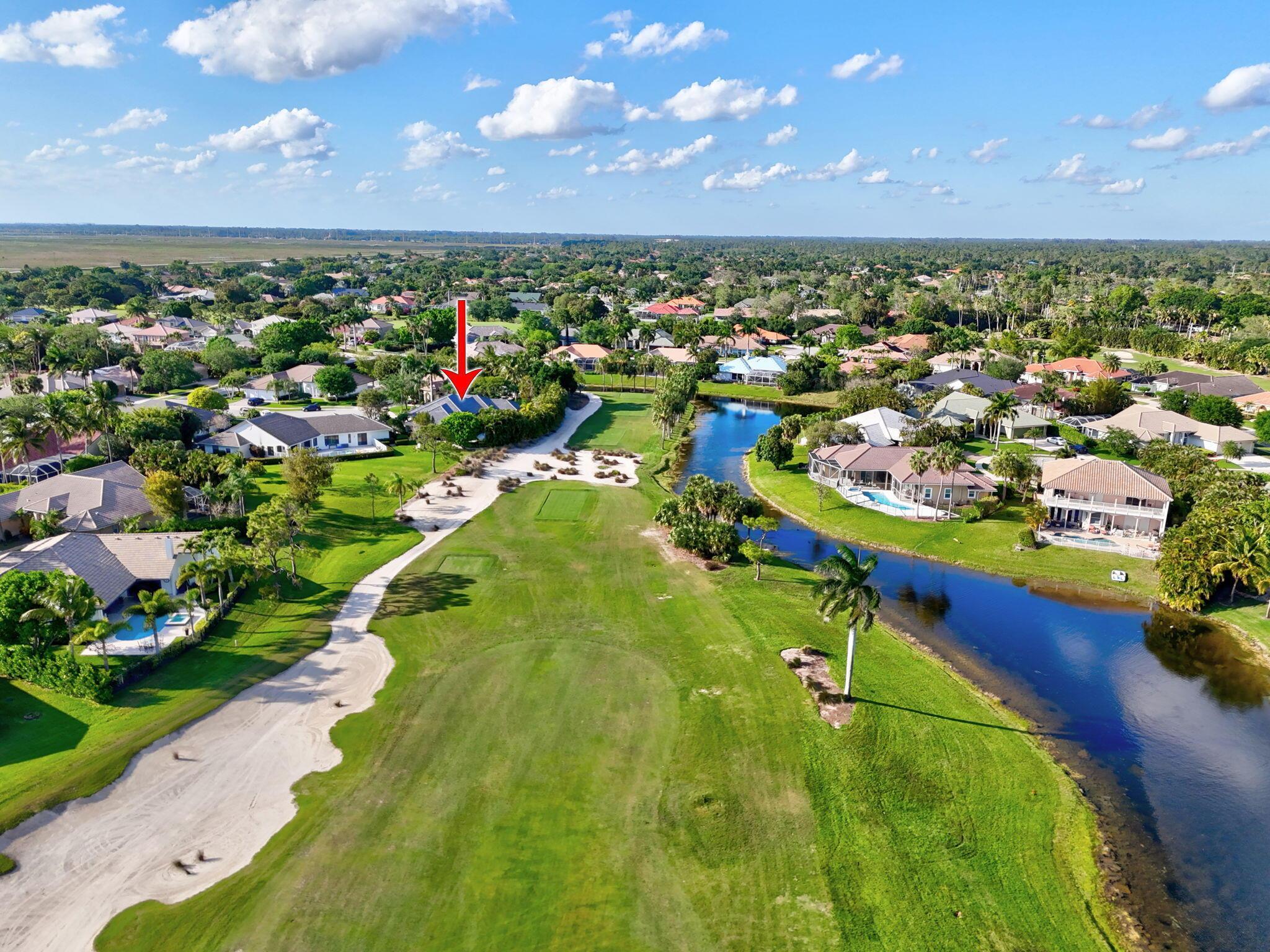 15700 Carrera Lane, Wellington, FL 33414, Wellington - Photo 2