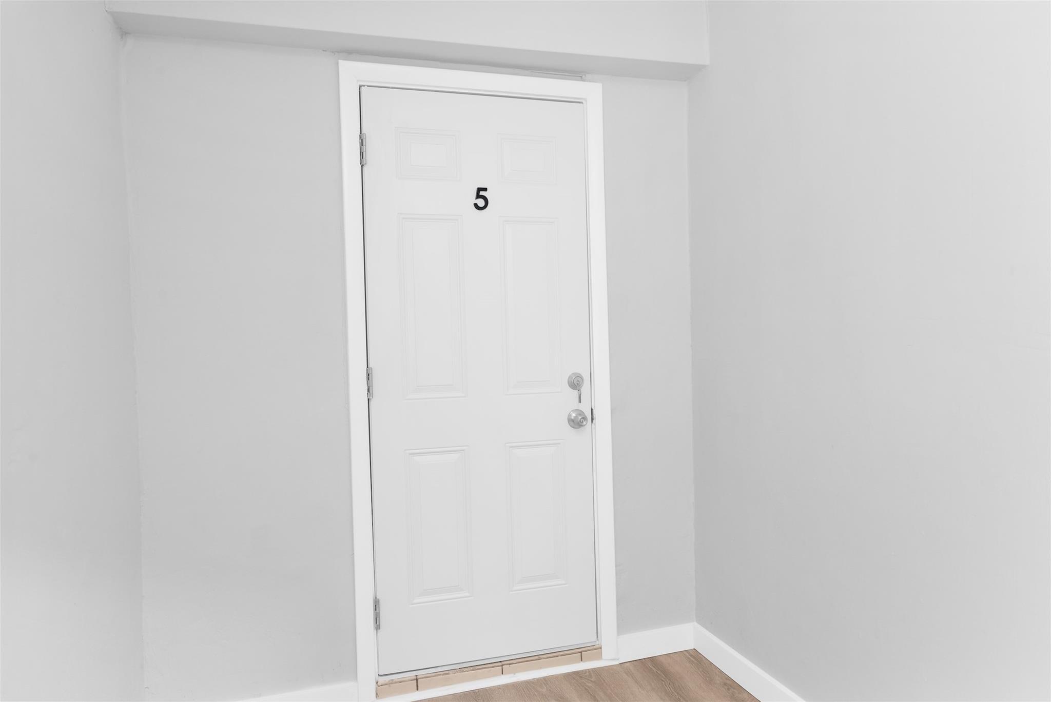 1841 Adams Street 5, Hollywood, FL 33020, Hollywood - Photo 3