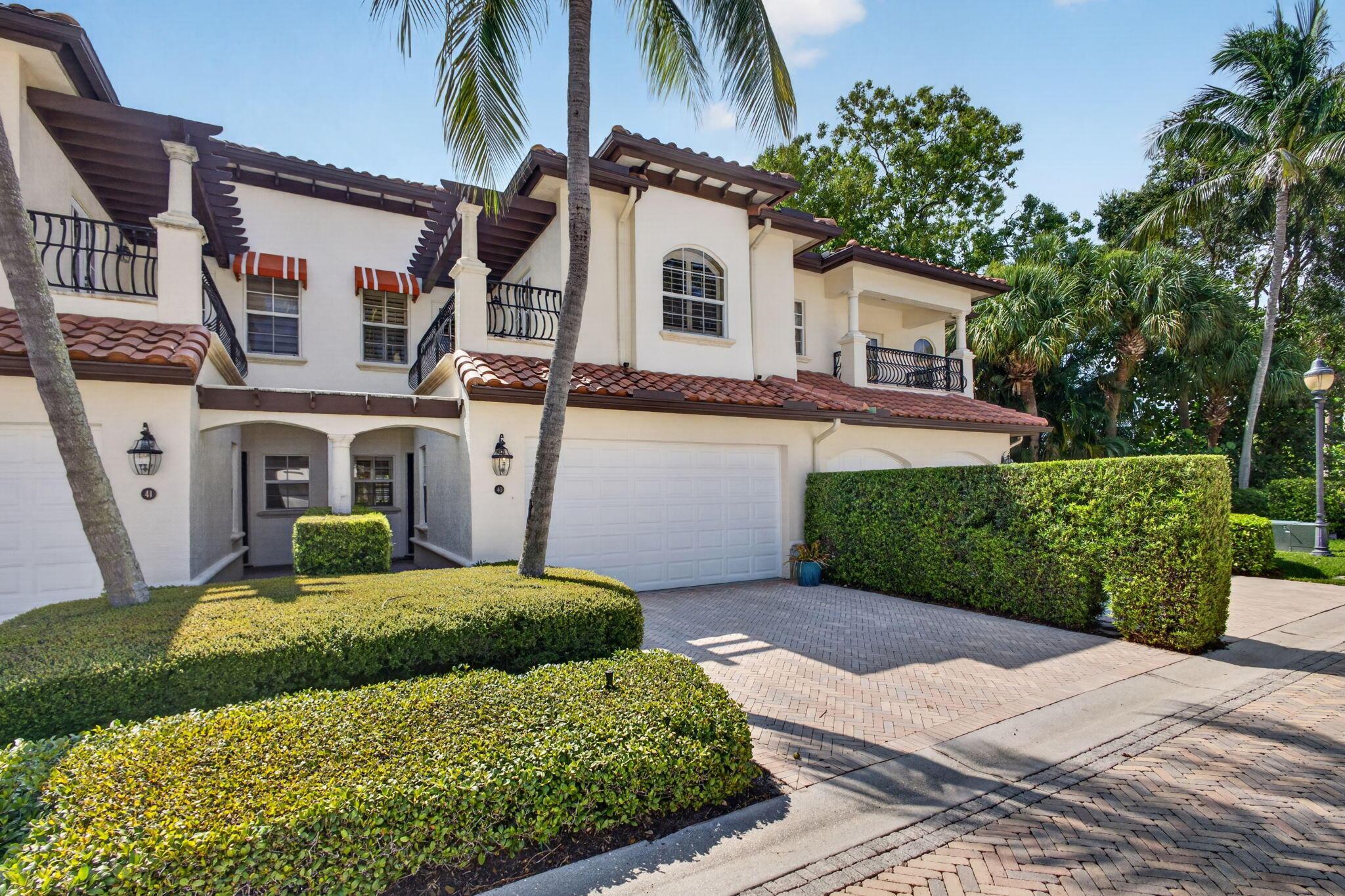 40 Marina Gardens Drive, Palm Beach Gardens, FL 33410, Palm Beach Gardens - Photo 3