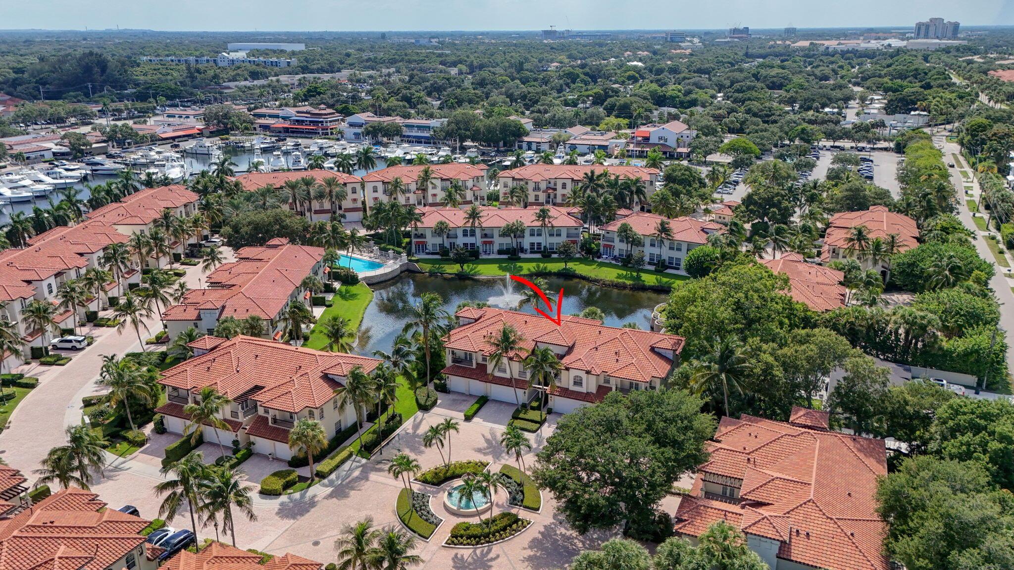 40 Marina Gardens Drive, Palm Beach Gardens, FL 33410, Palm Beach Gardens - Photo 2