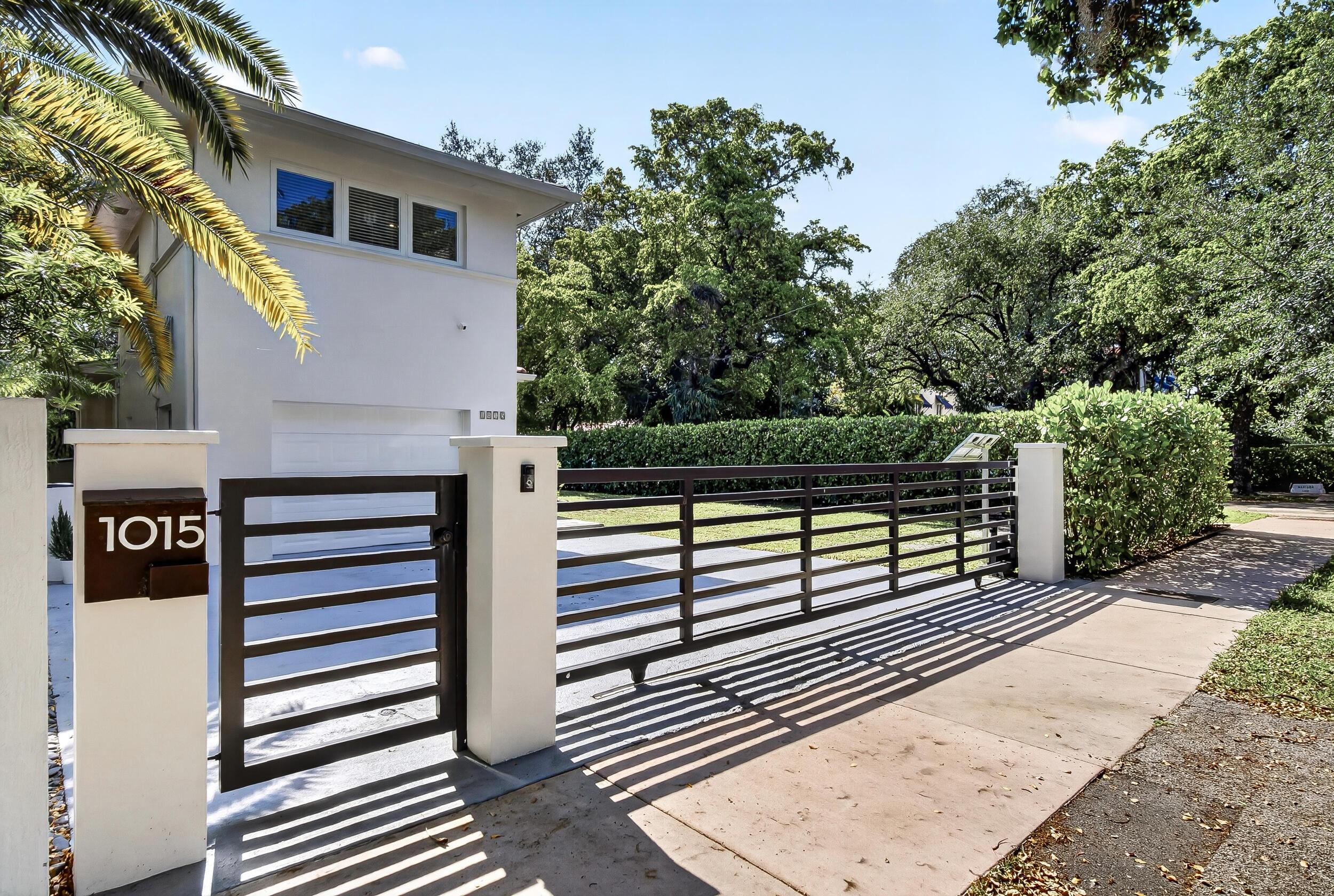 1015 Madrid Street, Coral Gables, FL 33134, Coral Gables