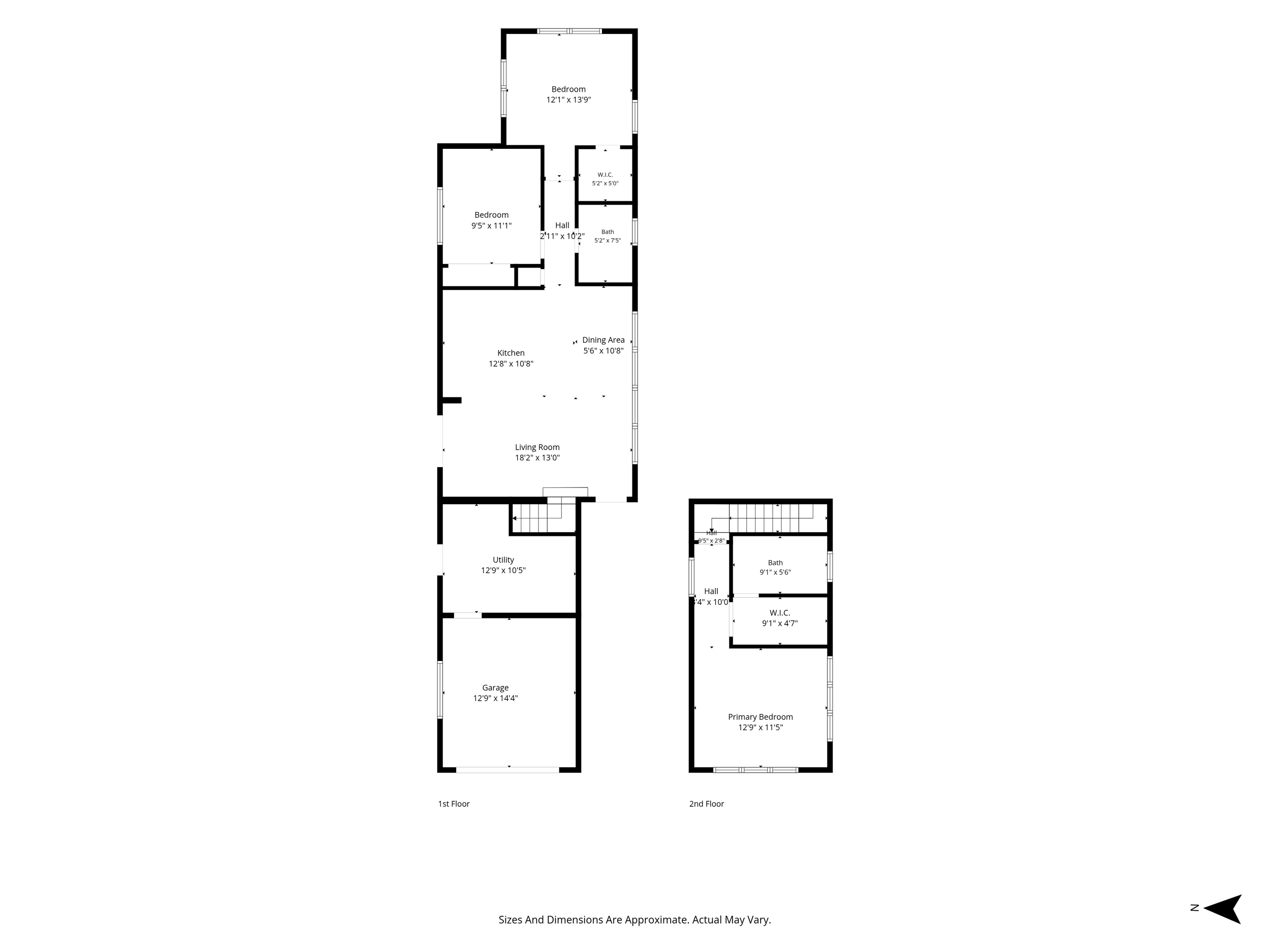 1015 Madrid Street, Coral Gables, FL 33134, Coral Gables - Photo 2