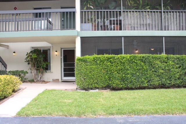 6436 CHASEWOOD Drive B, Jupiter, FL 33458, Jupiter
