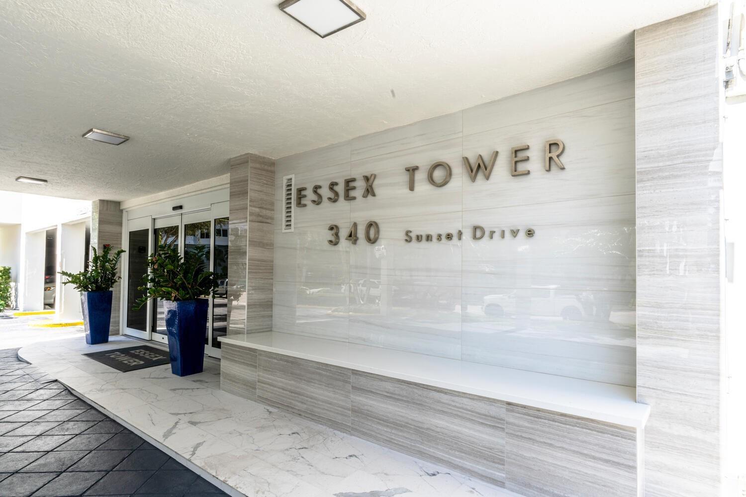 340 Sunset Drive 806, Fort Lauderdale, FL 33301, Fort Lauderdale