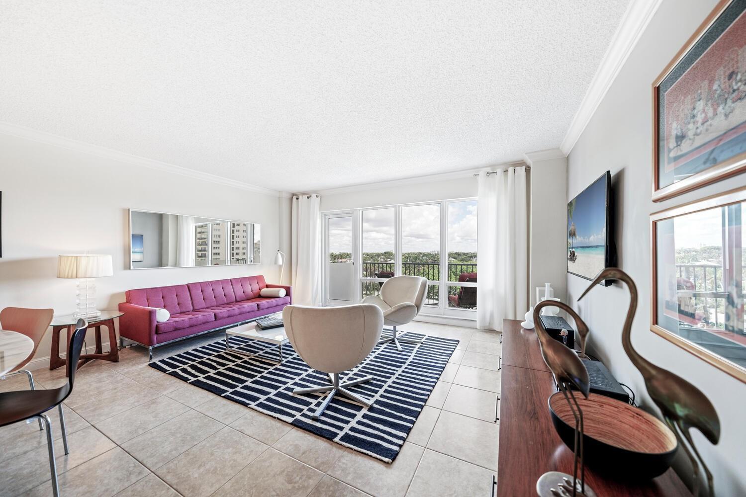 340 Sunset Drive 806, Fort Lauderdale, FL 33301, Fort Lauderdale - Photo 5