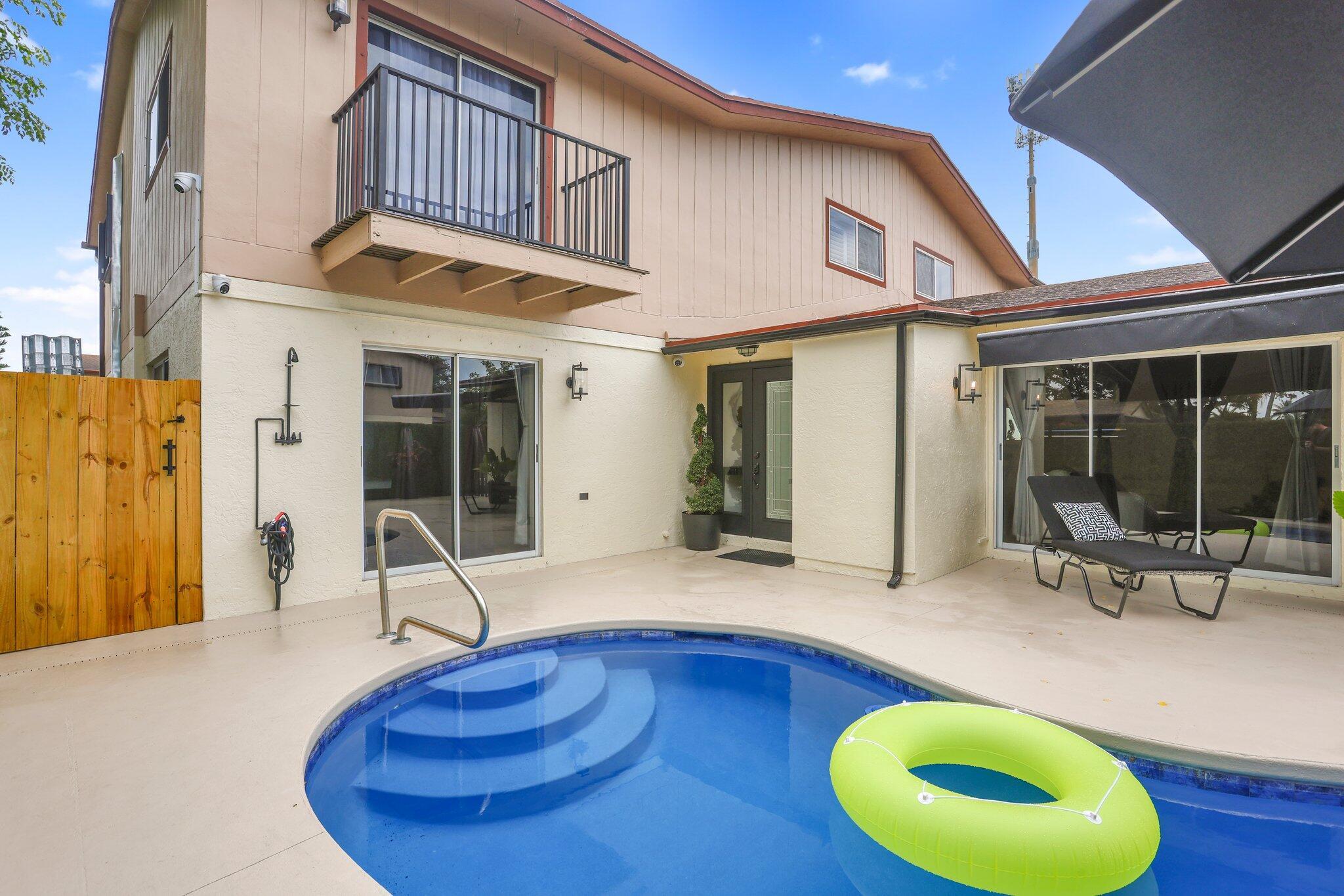 4180 N Landar Drive, Lake Worth, FL 33463, Lake Worth