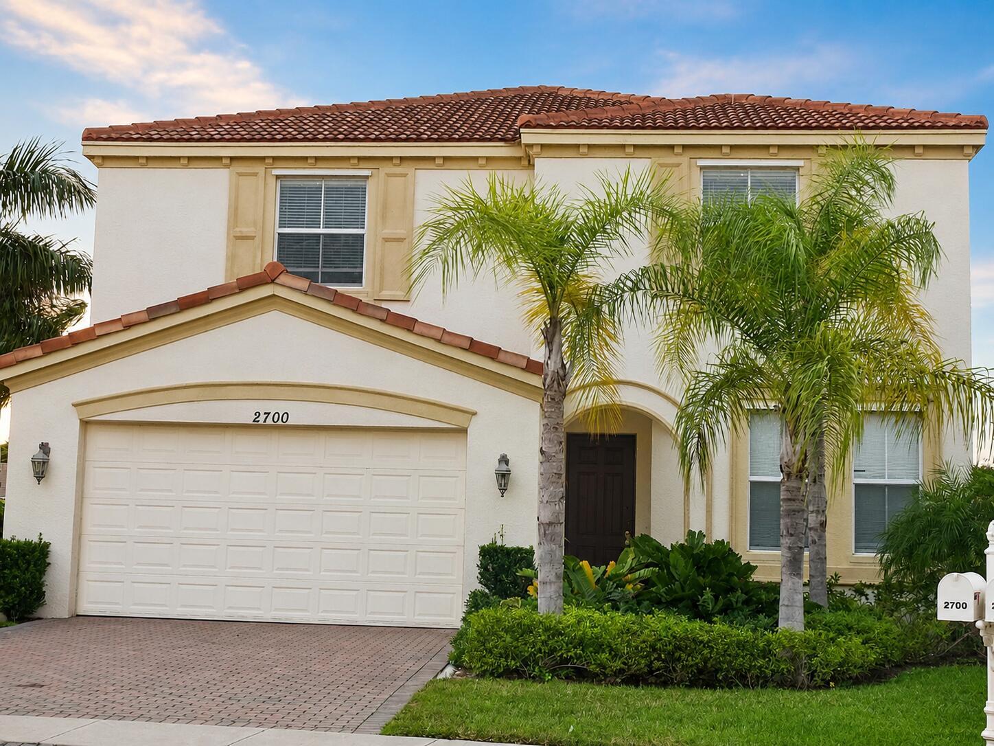 2700 Shaughnessy Drive, Wellington, FL 33414, Wellington