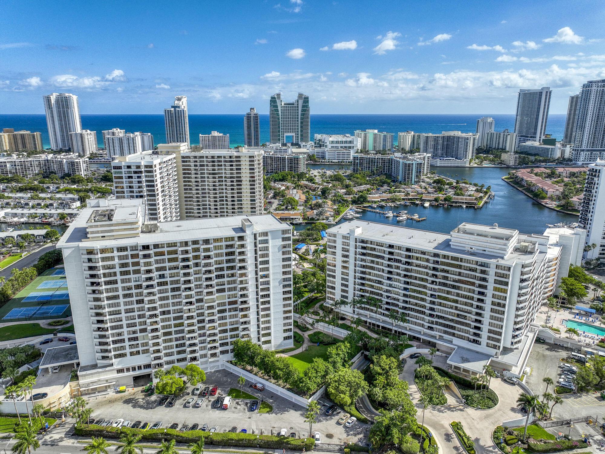 600 Three Islands Boulevard 801, Hallandale Beach, FL 33009, Hallandale Beach