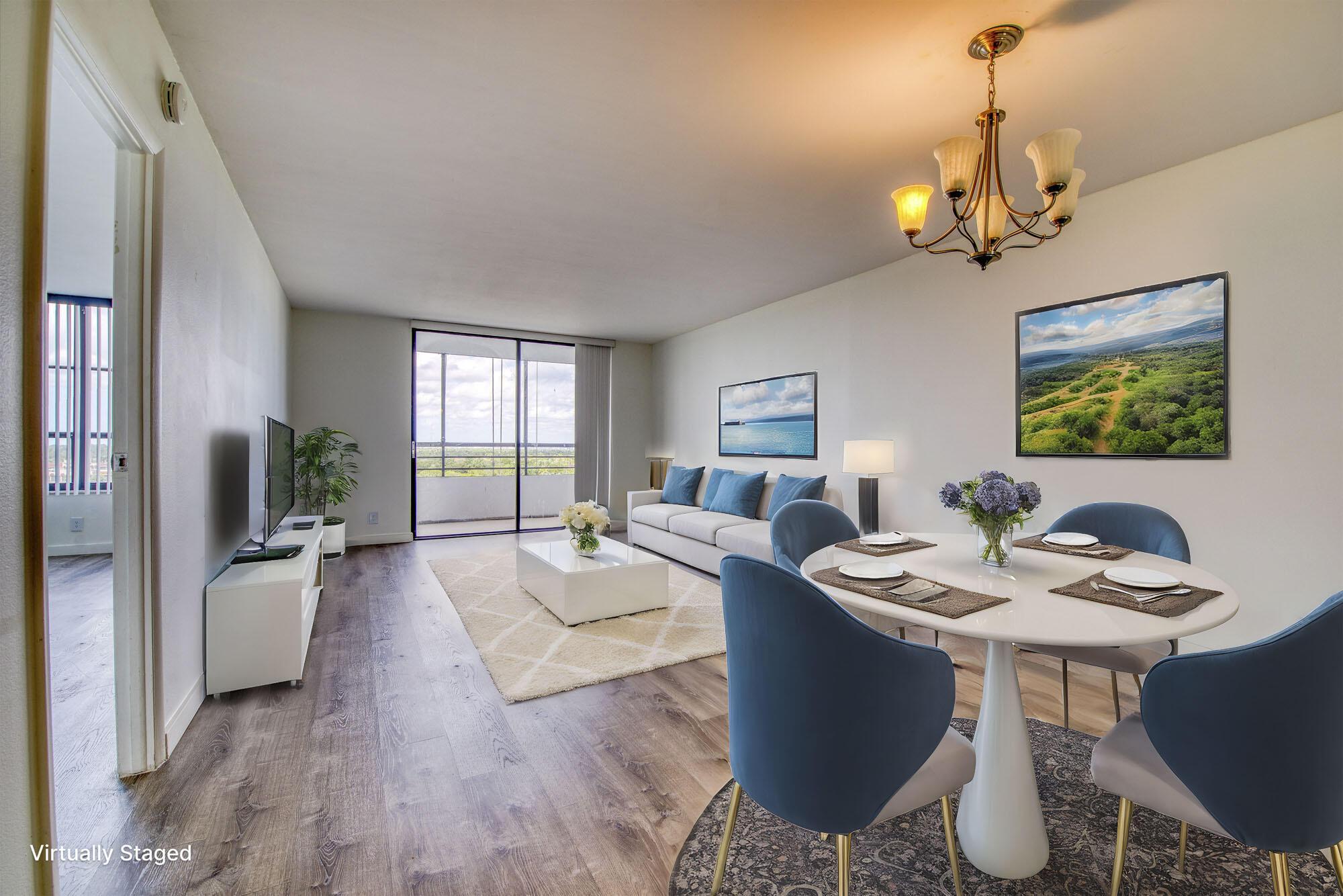 600 Three Islands Boulevard 801, Hallandale Beach, FL 33009, Hallandale Beach - Photo 3
