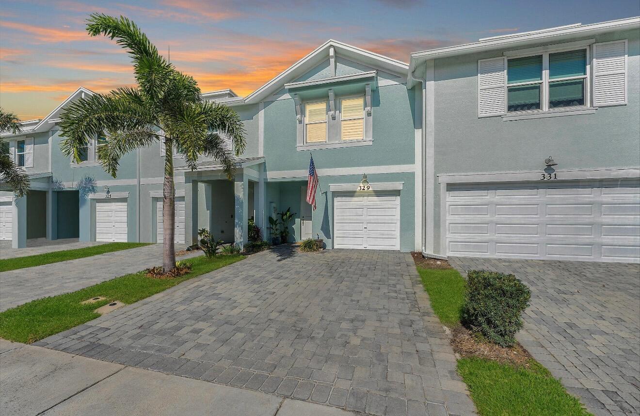 329 SE Halifax Lane, Stuart, FL 34994, Stuart