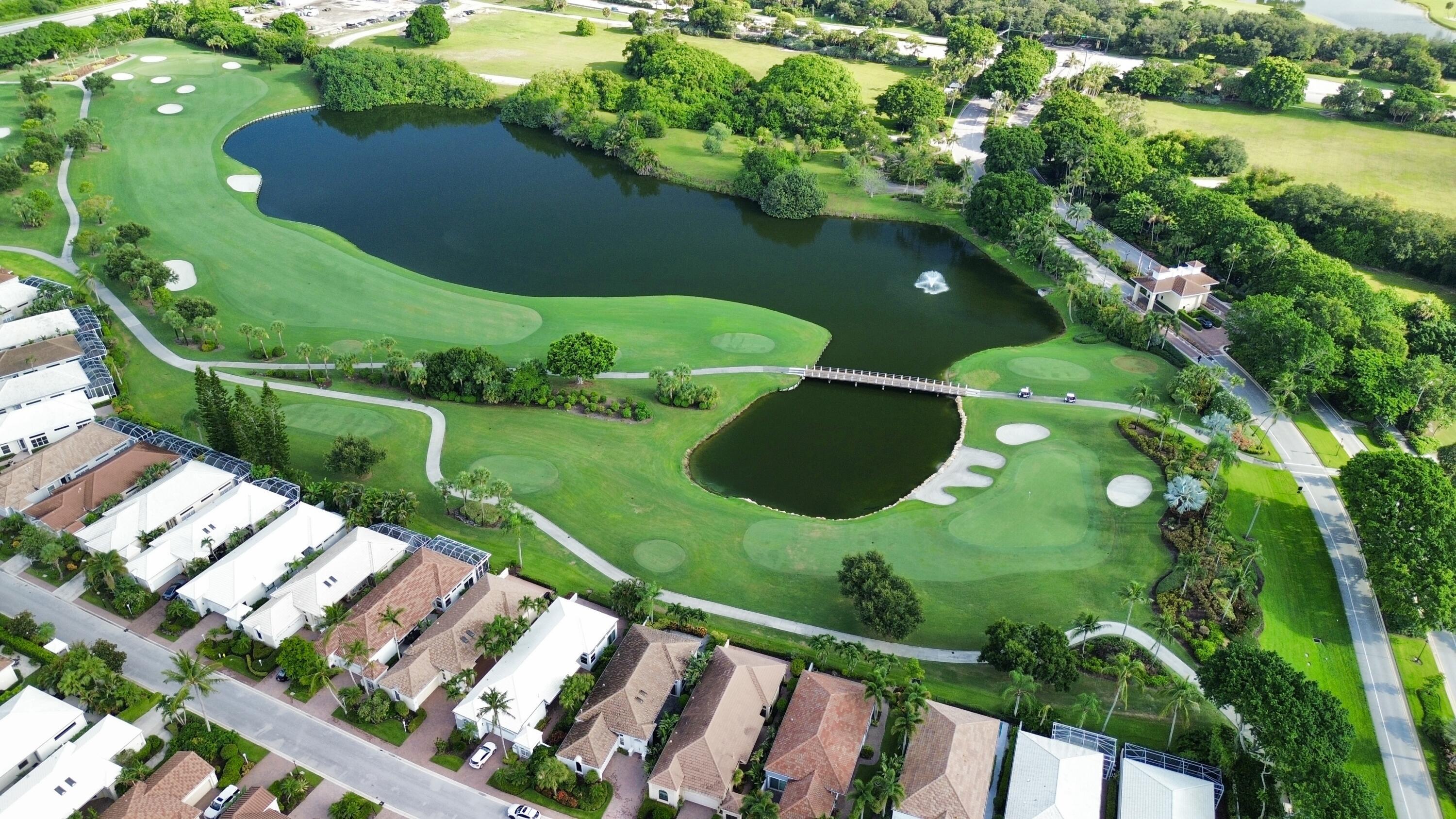 210 Coral Cay Terrace, Palm Beach Gardens, FL 33418, Palm Beach Gardens - Photo 4