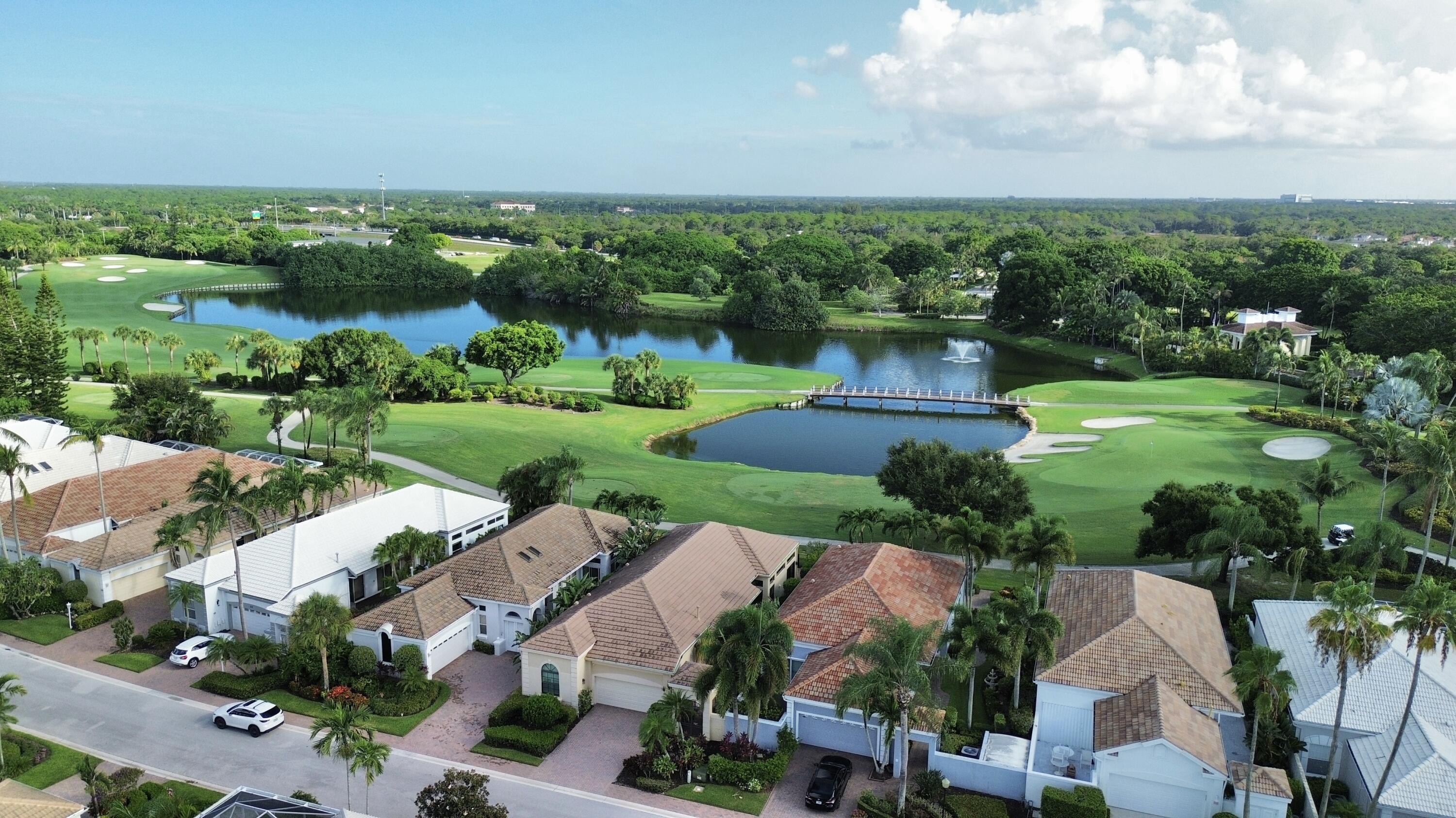 210 Coral Cay Terrace, Palm Beach Gardens, FL 33418, Palm Beach Gardens - Photo 5