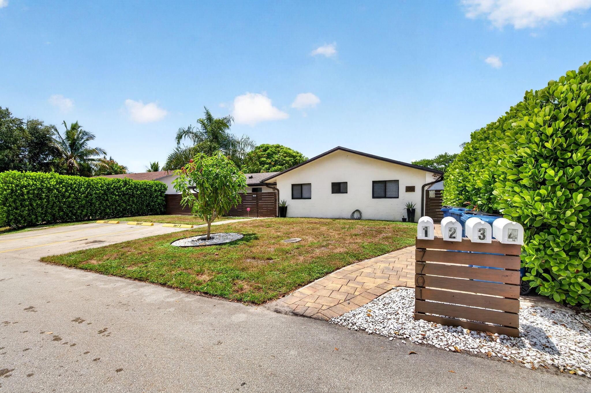 7701 NW 56TH Avenue, Fort Lauderdale, FL 33073, Fort Lauderdale