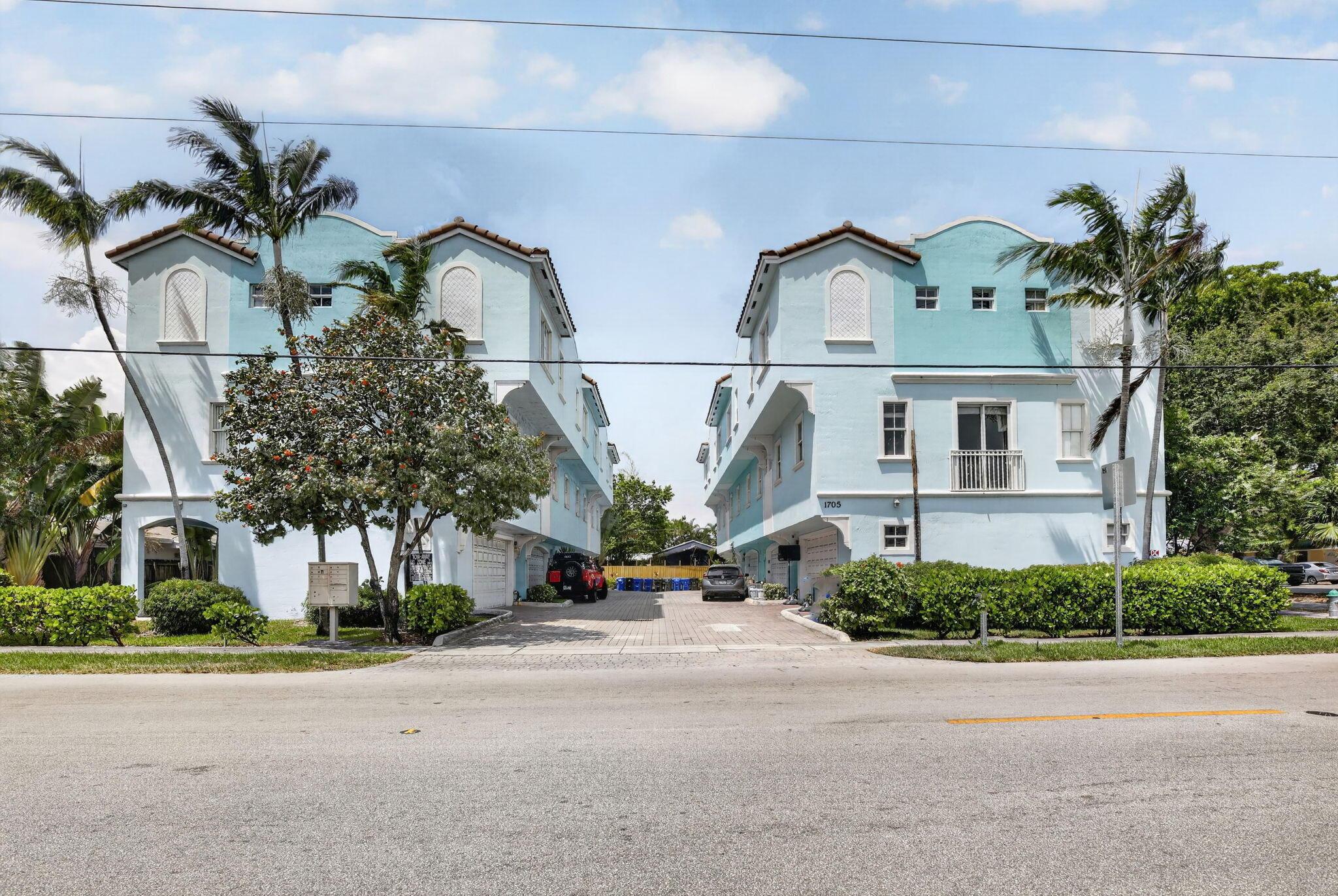 1705 Johnson Street C, Hollywood, FL 33020, Hollywood - Photo 2