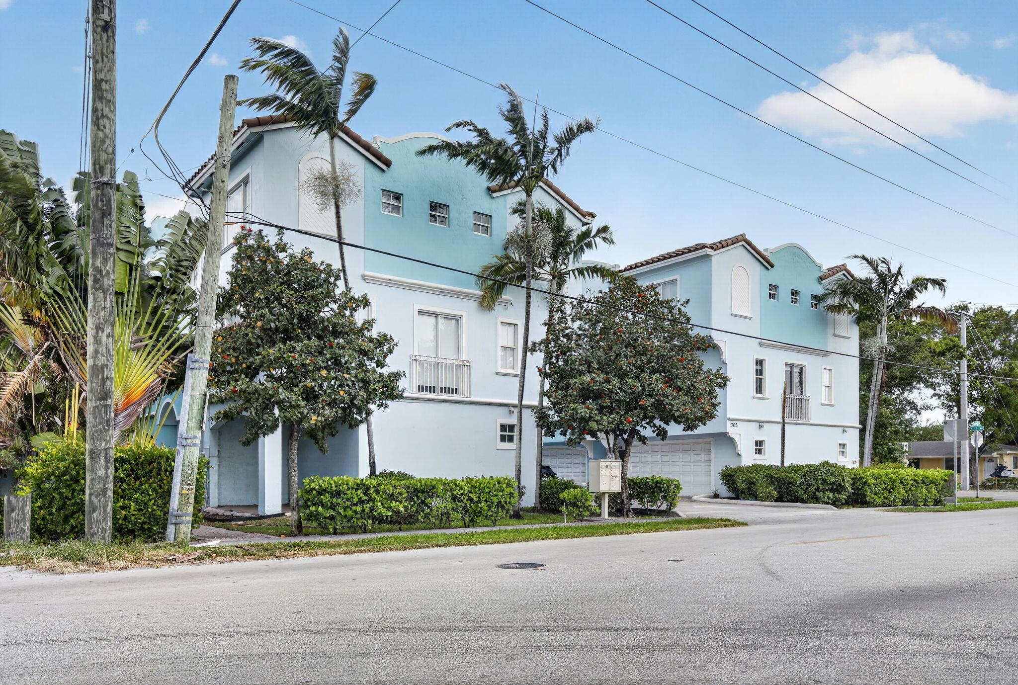 1705 Johnson Street C, Hollywood, FL 33020, Hollywood - Photo 3