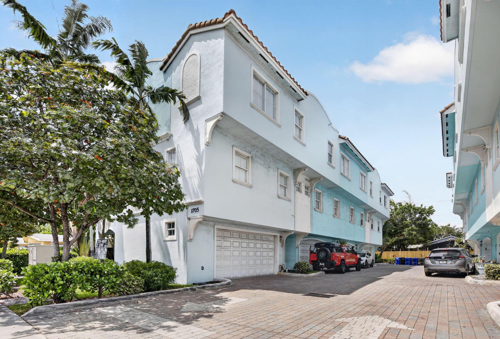 1705 Johnson Street C, Hollywood, FL 33020, Hollywood - Photo 5