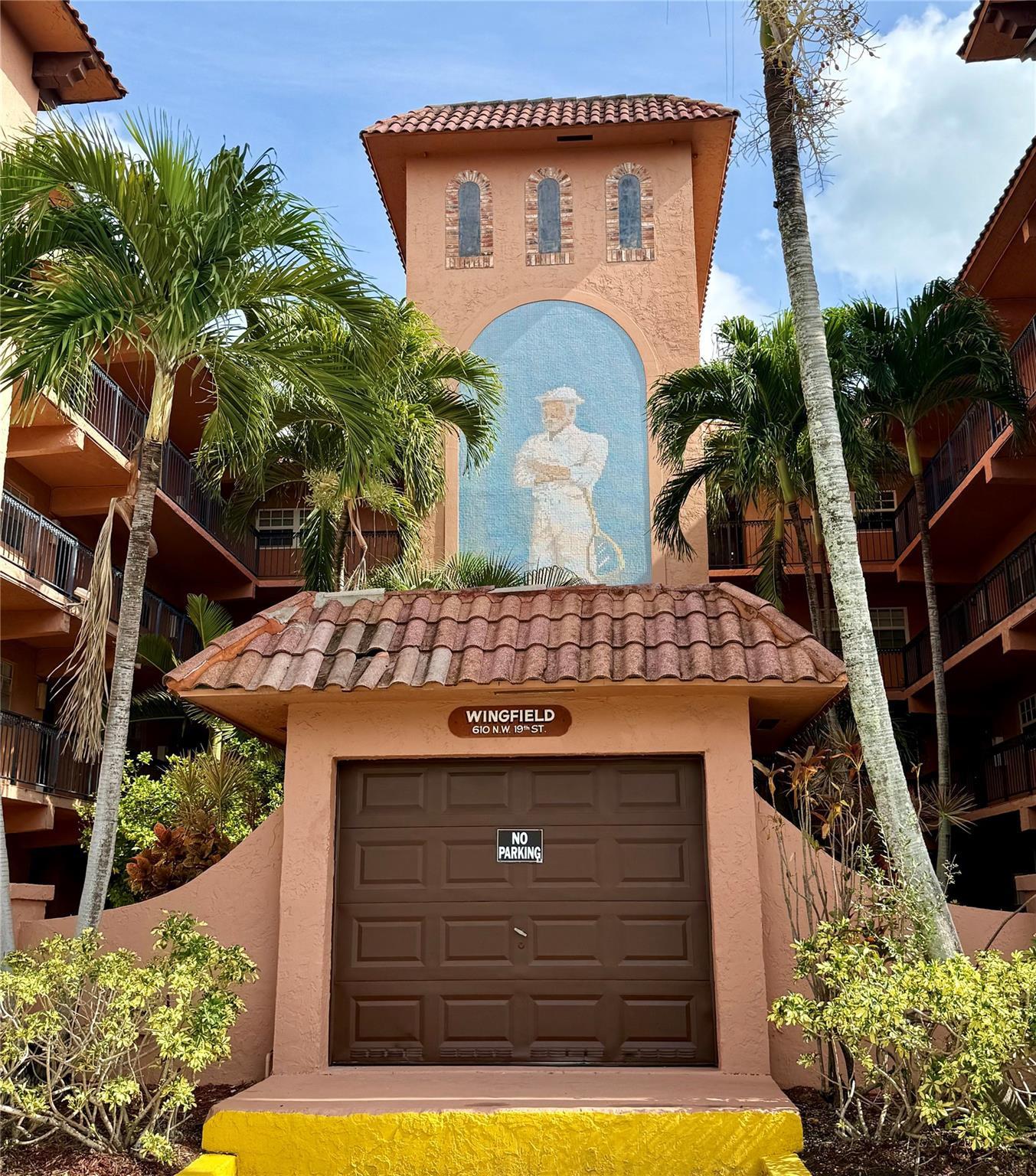 610 Tennis Club Drive 408, Fort Lauderdale, FL 33311, Fort Lauderdale - Photo 3