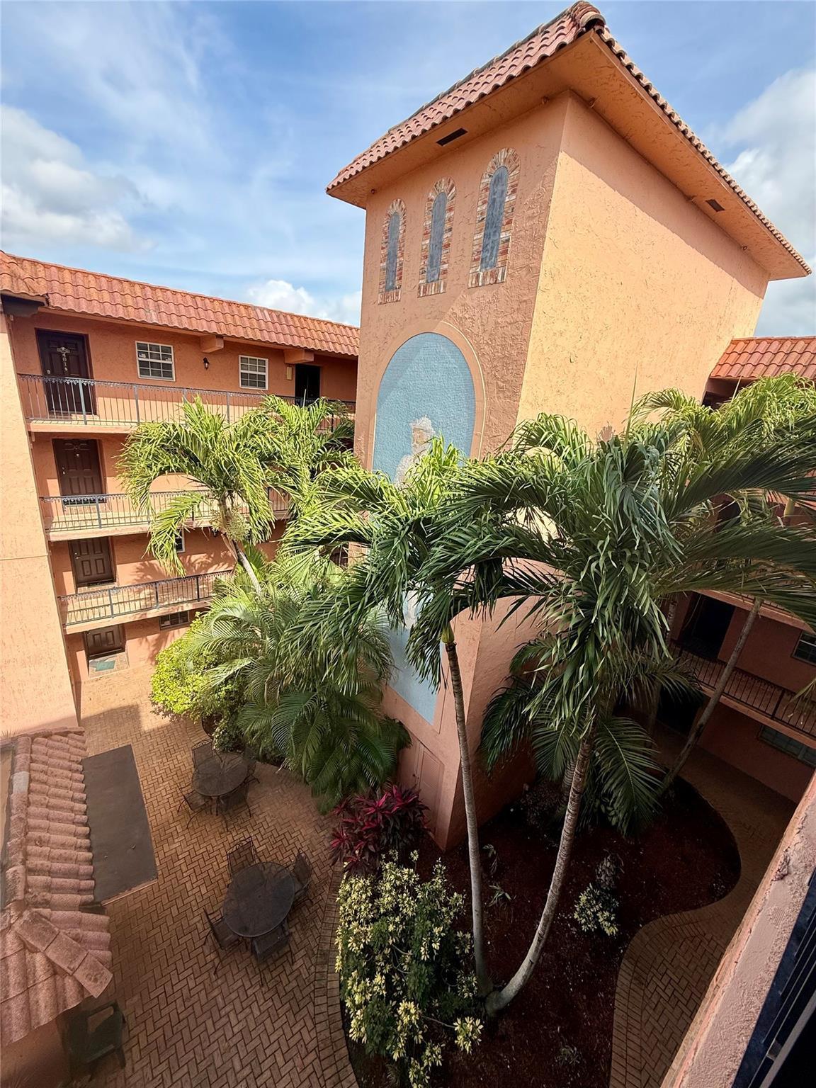 610 Tennis Club Drive 408, Fort Lauderdale, FL 33311, Fort Lauderdale - Photo 4
