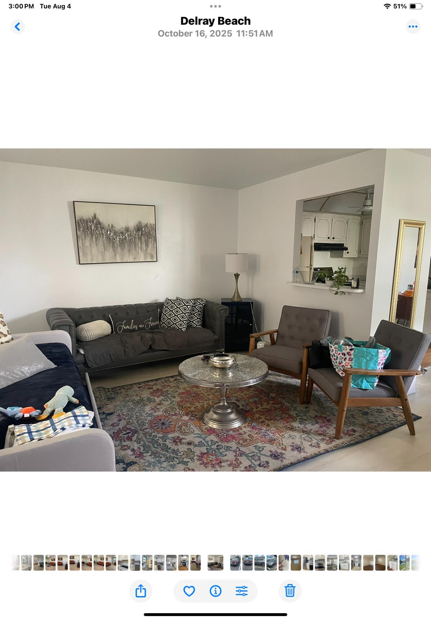 746 Monaco P, Delray Beach, FL 33446, Delray Beach - Photo 3