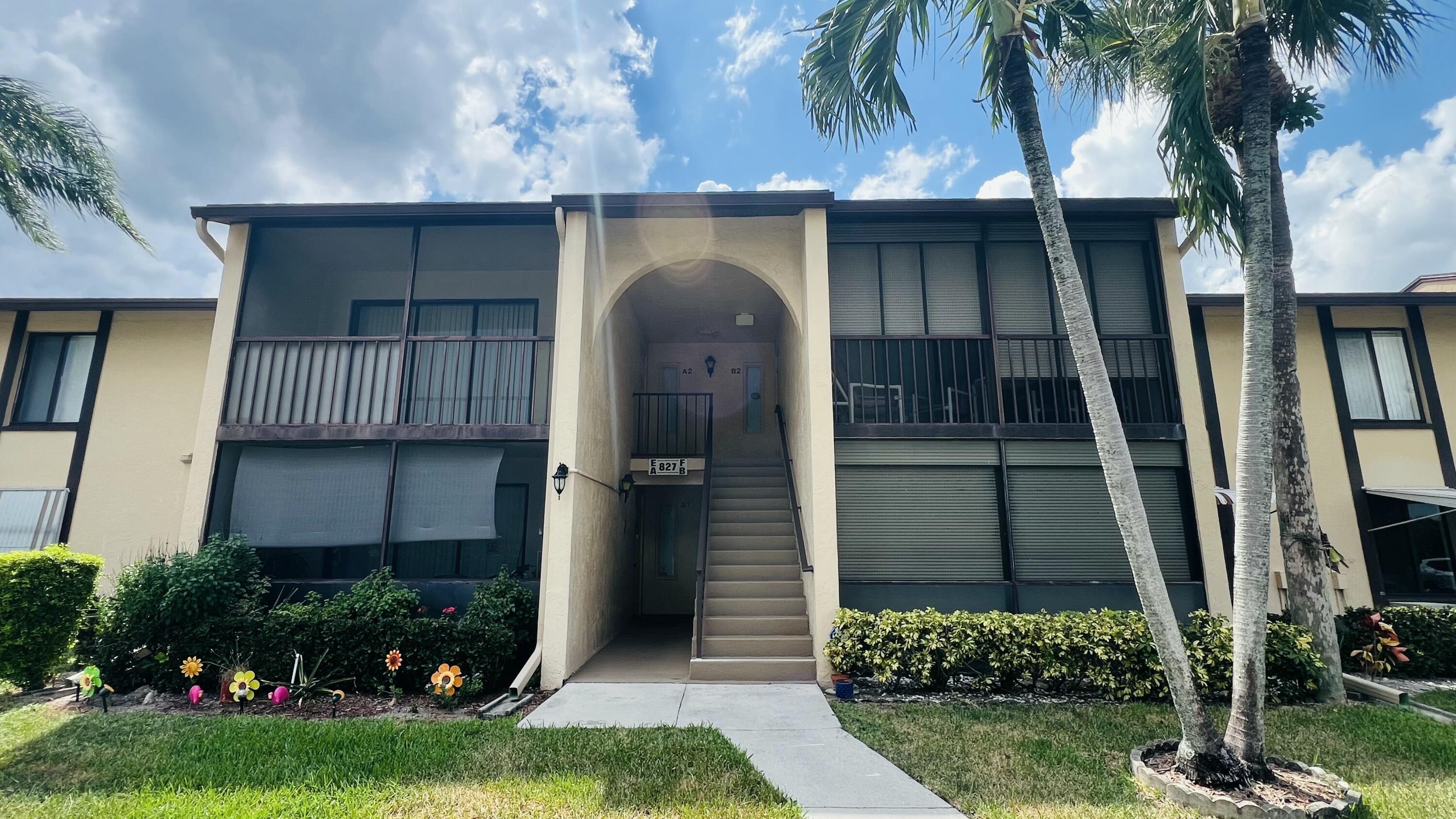 827 SKY PINE Way A2, Greenacres, FL 33415, Greenacres